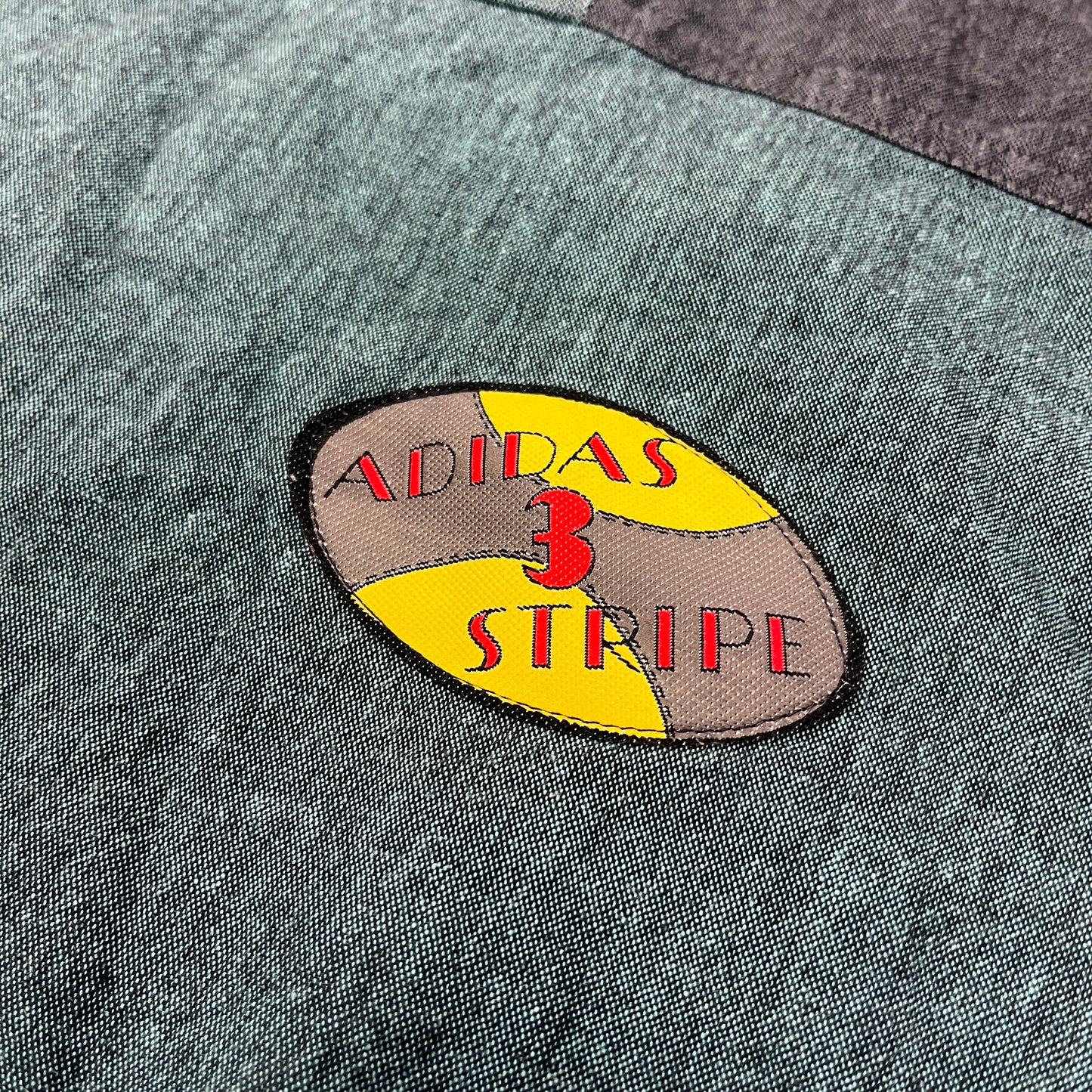 Adidas Vintage Sweater