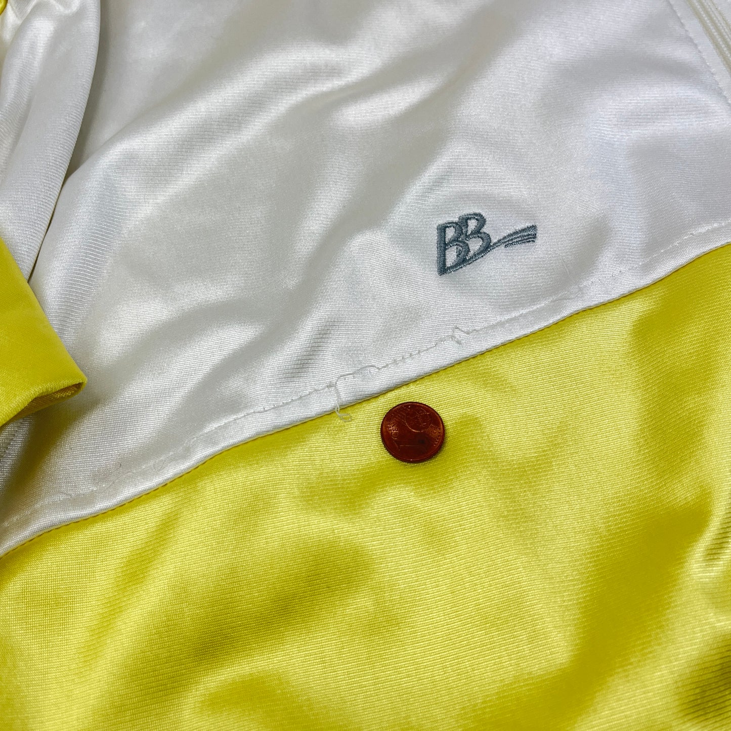 Puma Vintage 80s Boris Becker Tracktop