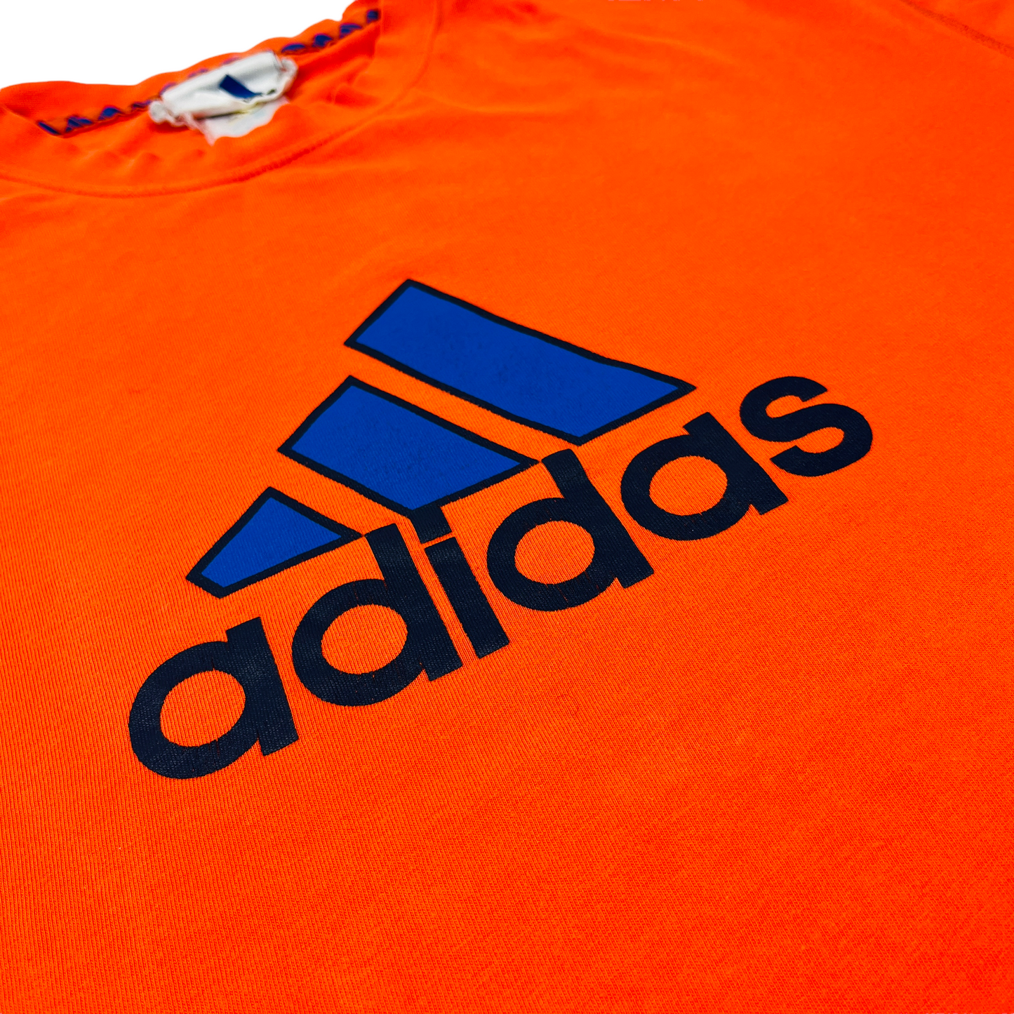 01448 Adidas 90s Tshirt