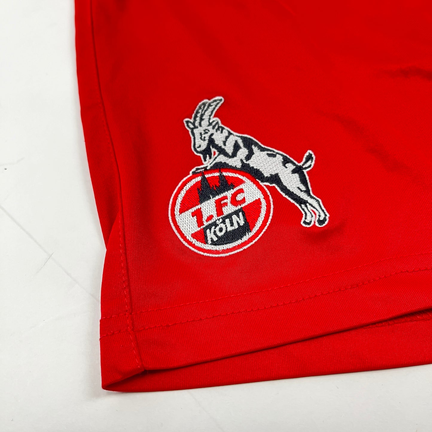 01573 Erima 1 FC Köln Trackshorts