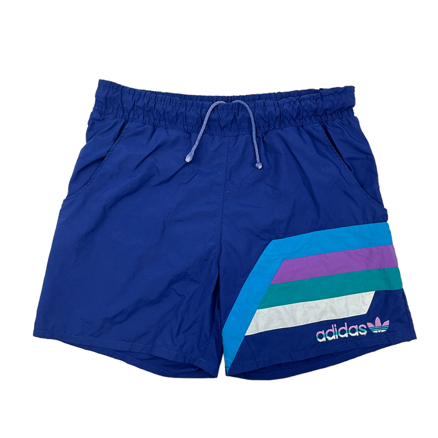 01509 Adidas Vintage Shorts