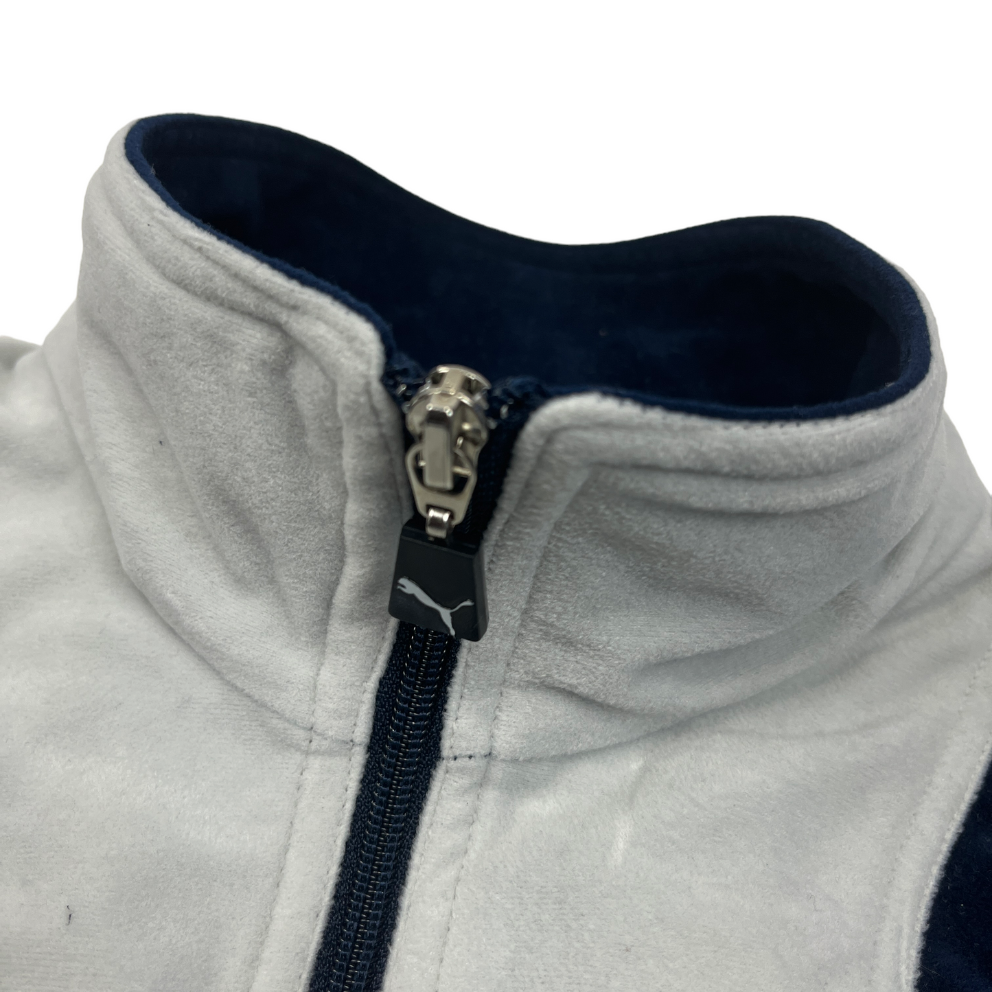 01441 Puma Velours 90s Tracktop