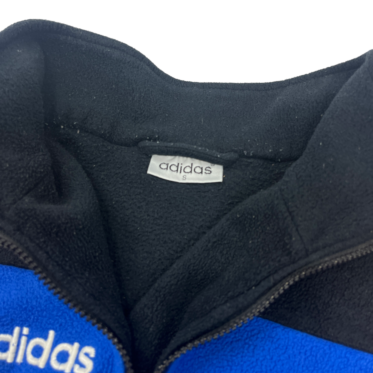 Adidas 90s Fleece Sweater