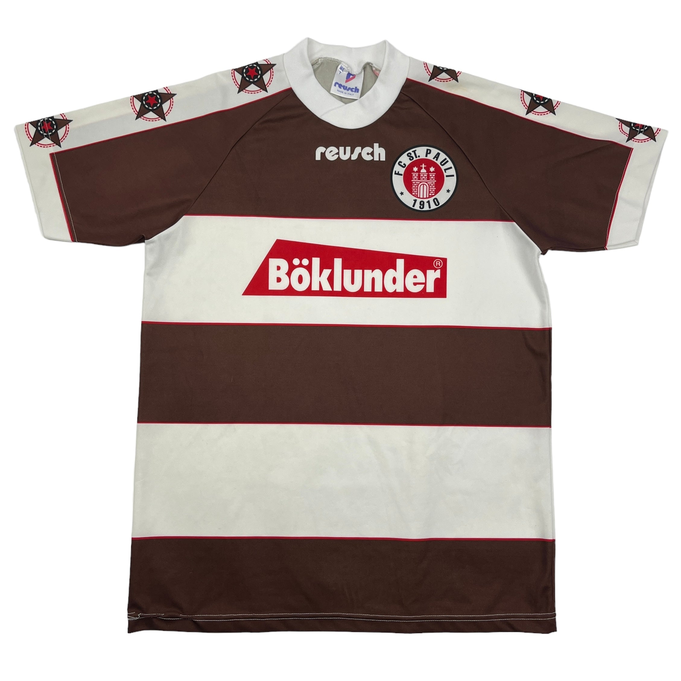 Puma Maillot St Pauli Extérieur 2025-2026 Puma Maillot St Pauli Extérieur 2025-2026