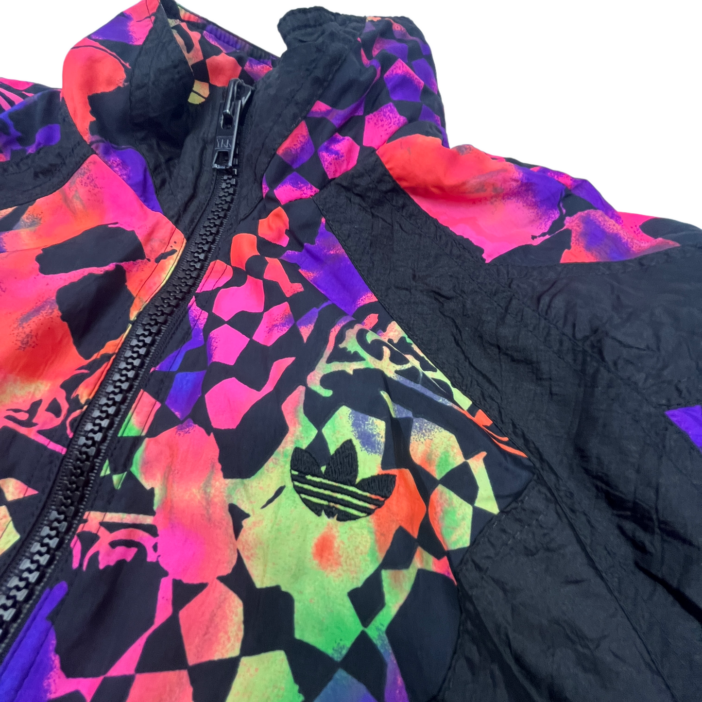 Adidas 80s Tracktop