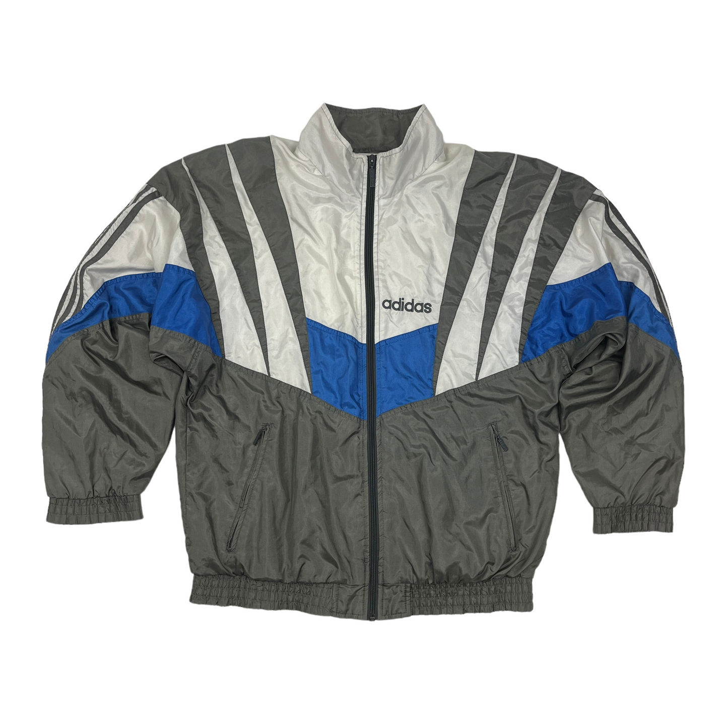 01440 Adidas Vintage Tracktop
