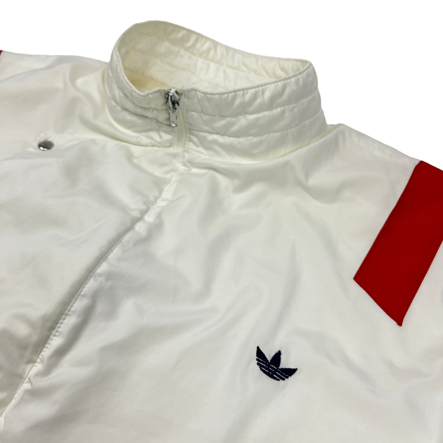 01506 Adidas Vintage 80s Tennis Tracktop