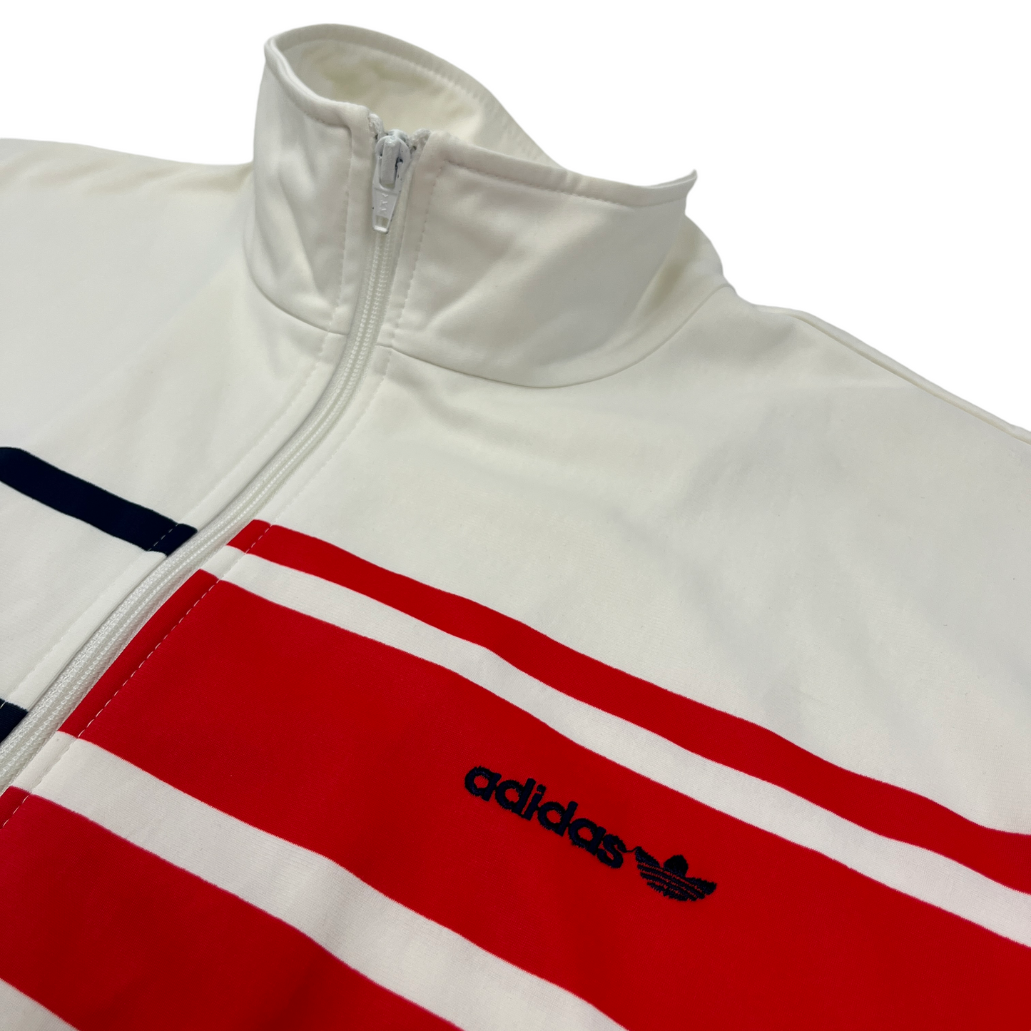 Adidas Vintage Tennis Tracktop