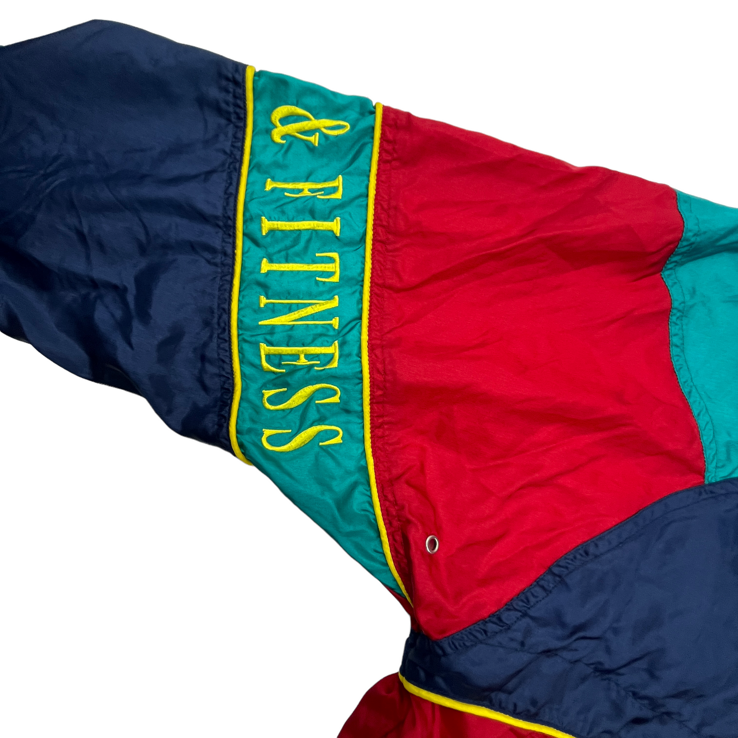 02012 Nike 90s Tracktop