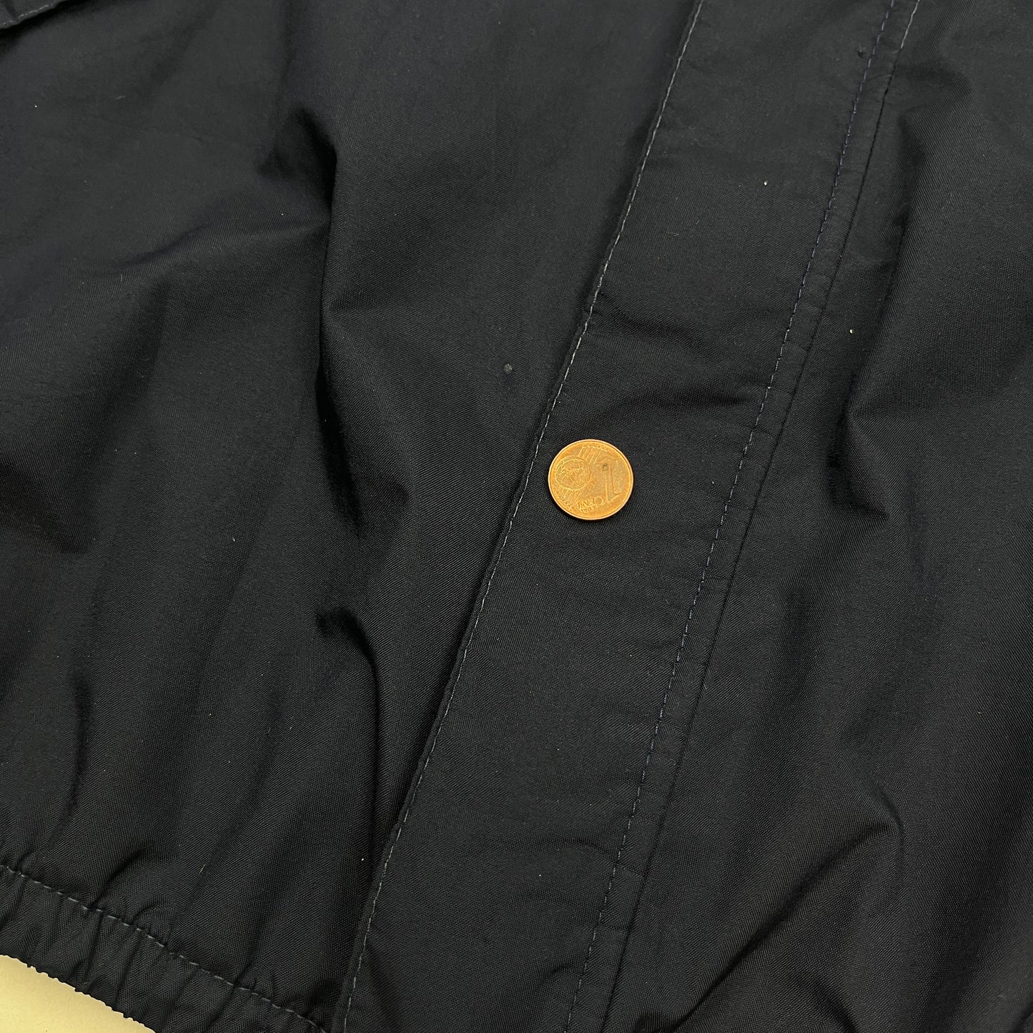 02014 Adidas 80s Windbreaker