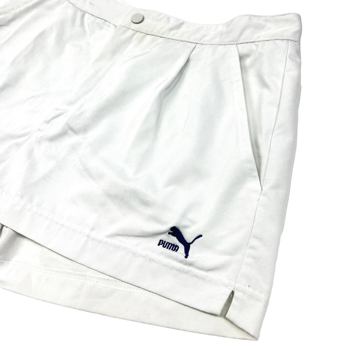 01533 Puma Tennis Shorts