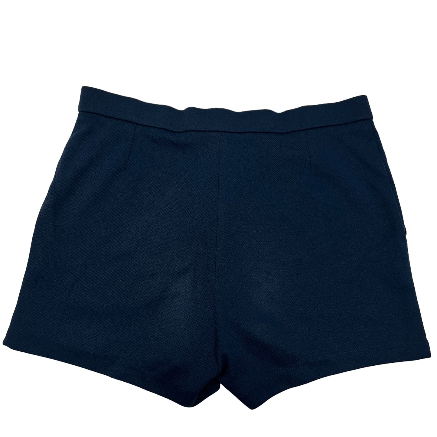 01536 Lacoste 80s Tennis Shorts