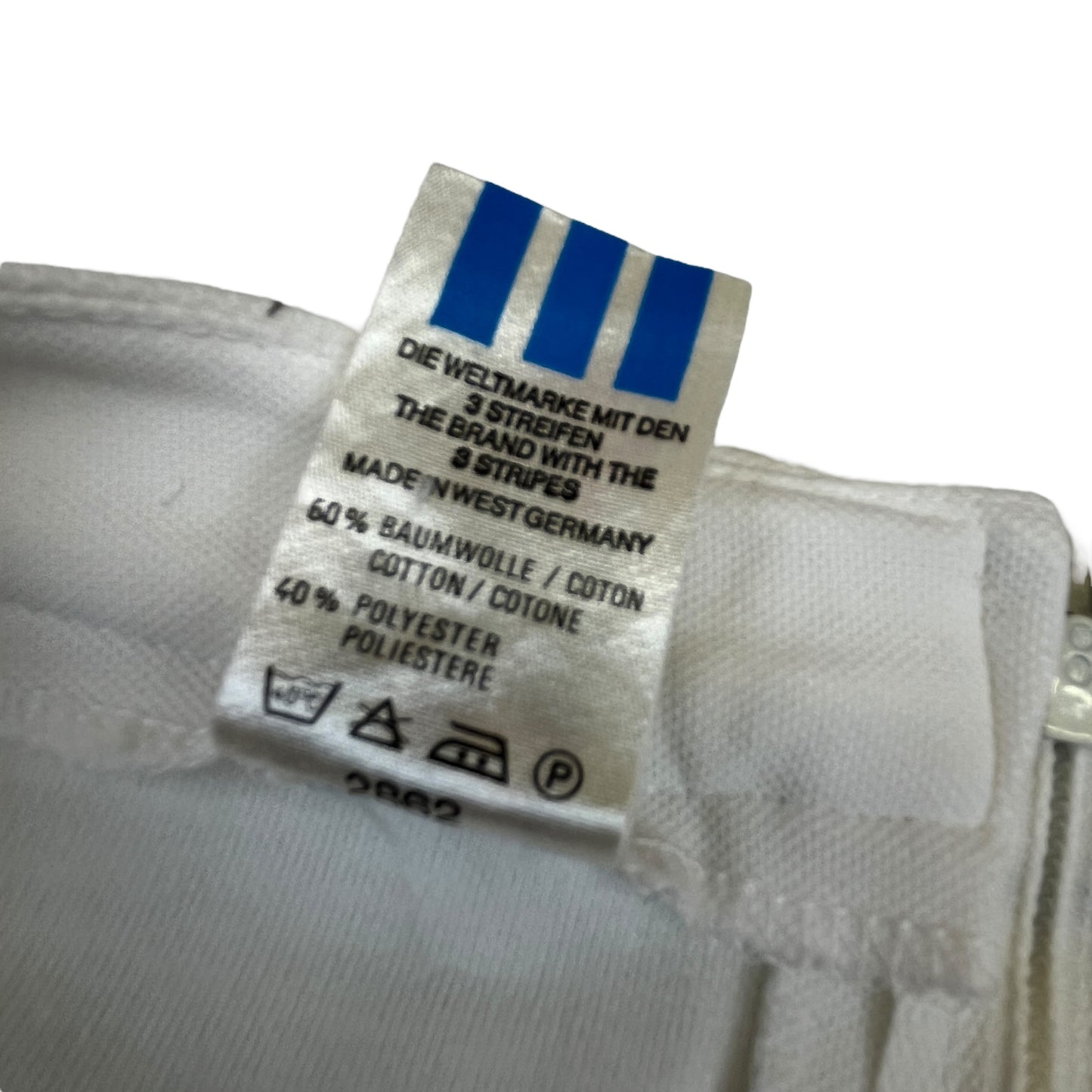 Adidas 80s Tennis Skirt
