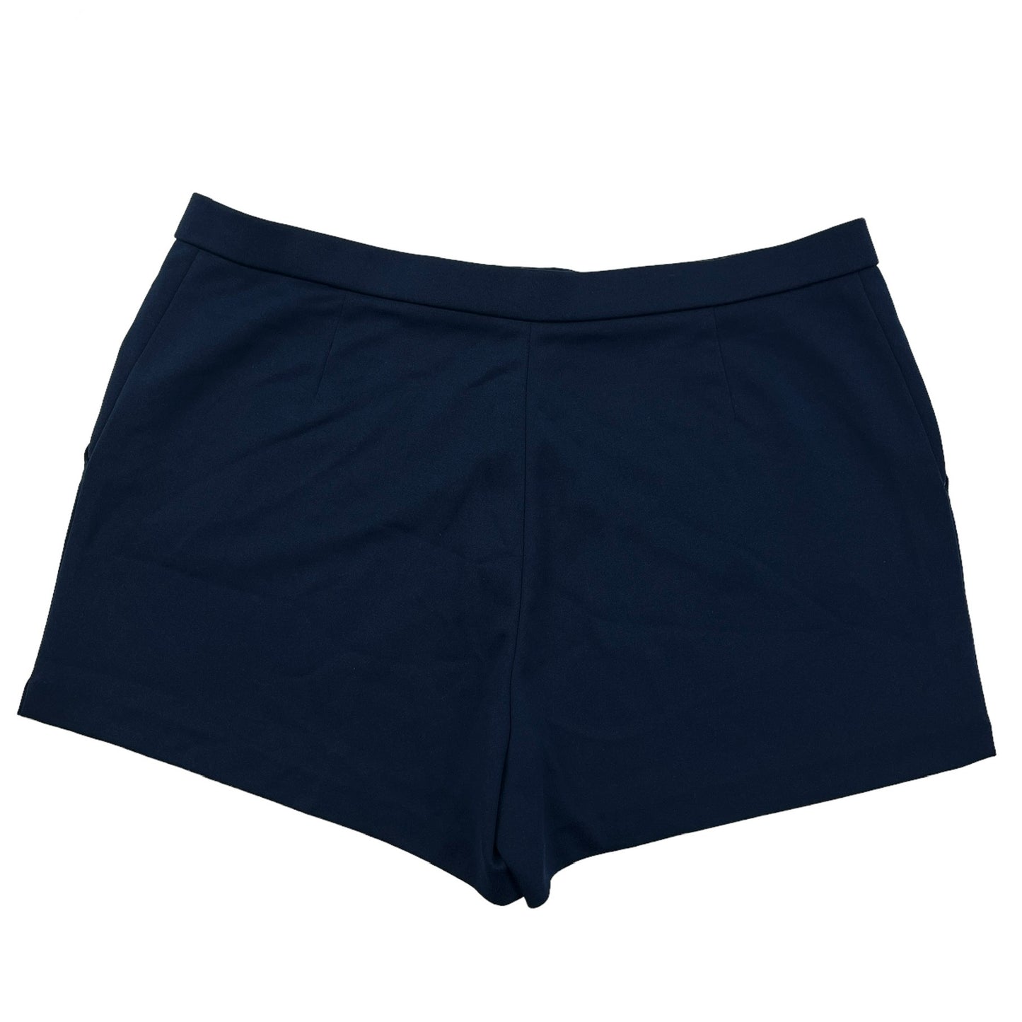 01556 Adidas 80s Tennis Shorts