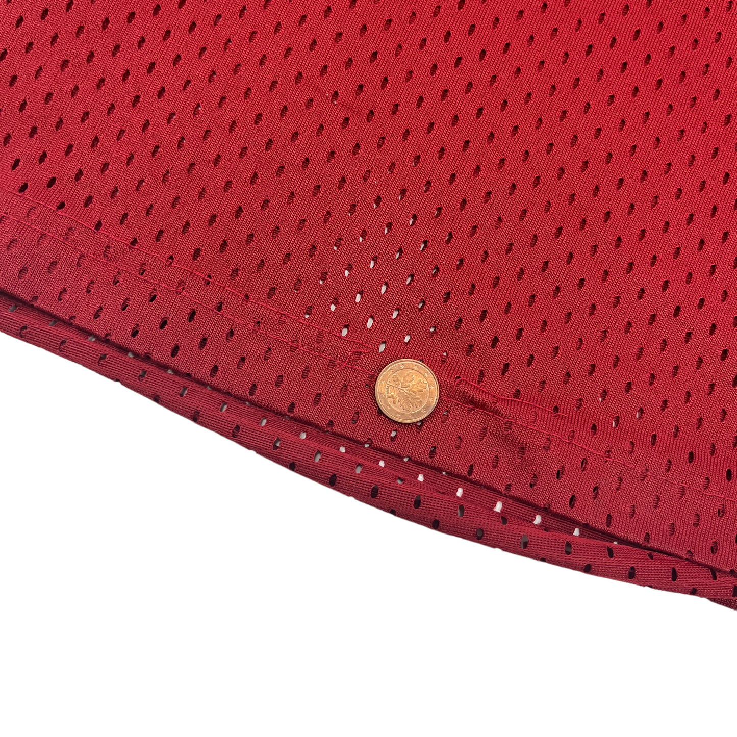 01492 Starter Vintage Washington Redskins Football Jersey