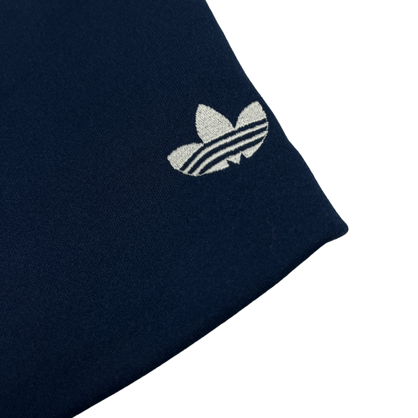 01556 Adidas 80s Tennis Shorts
