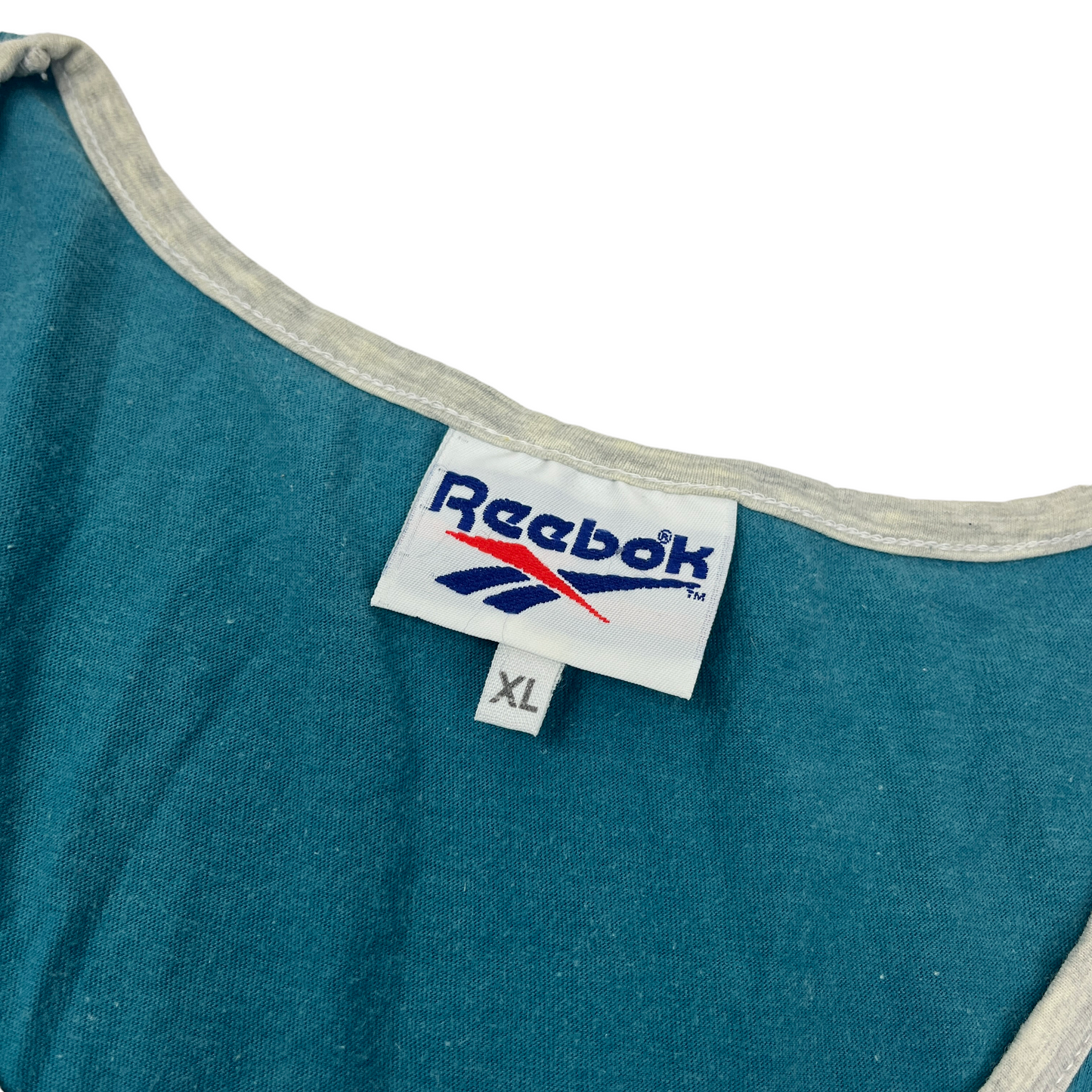 01976 Reebok 90s Tanktop