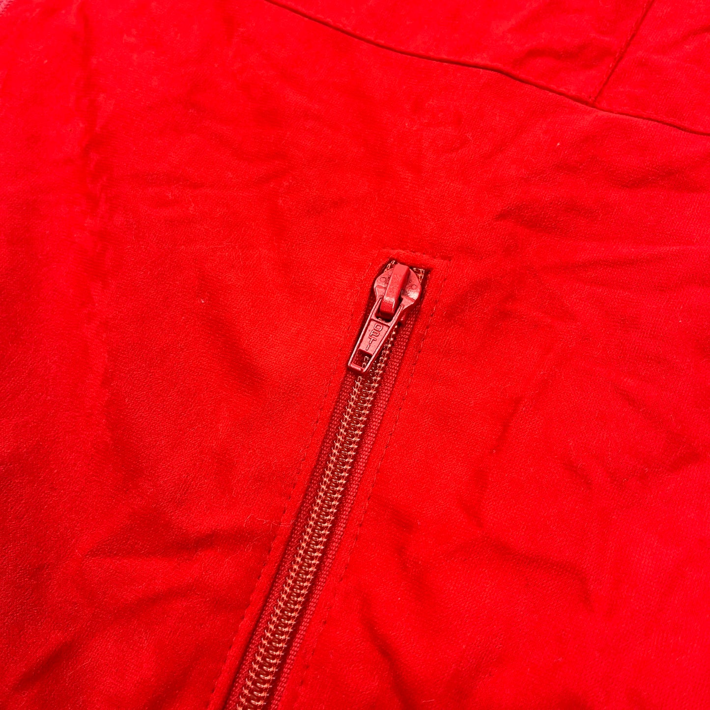 01529 Adidas Velours 80s Tracktop