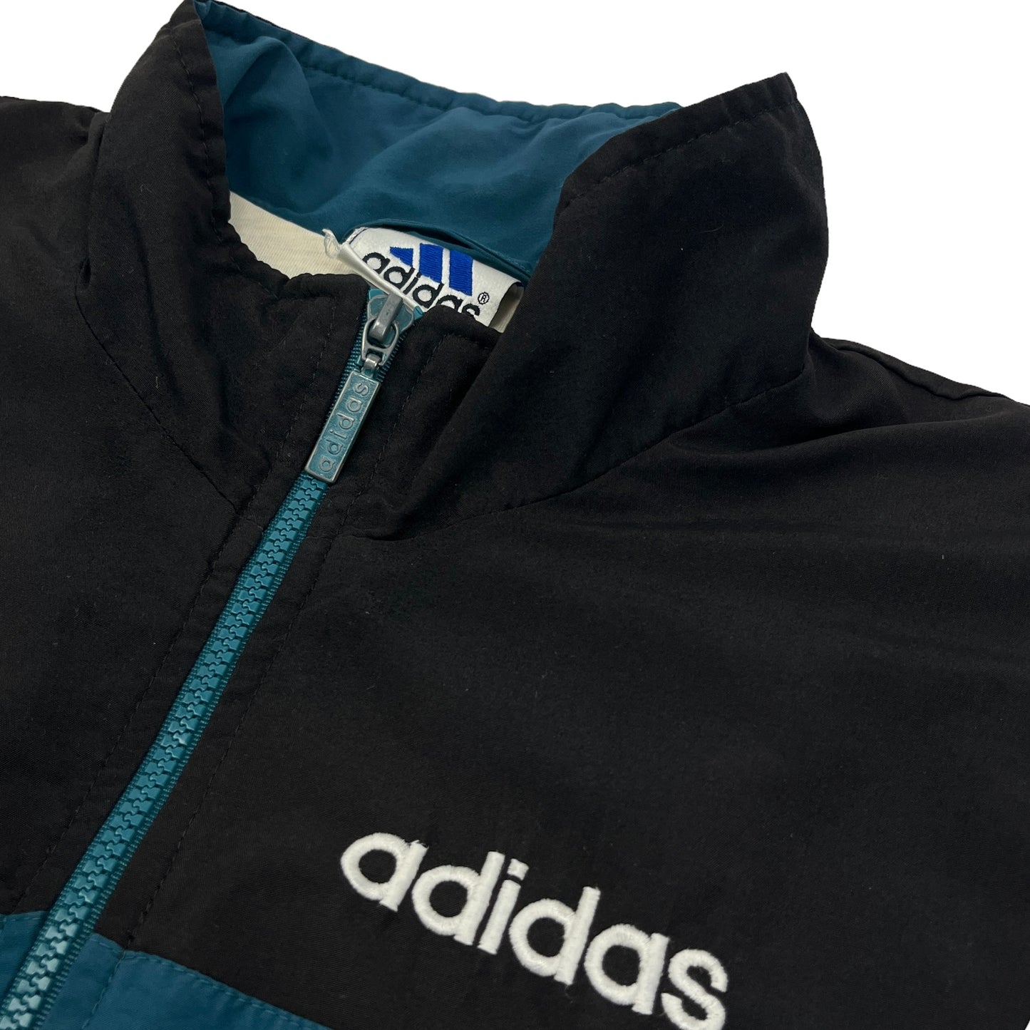 01615 Adidas Vintage 90s Tracktop