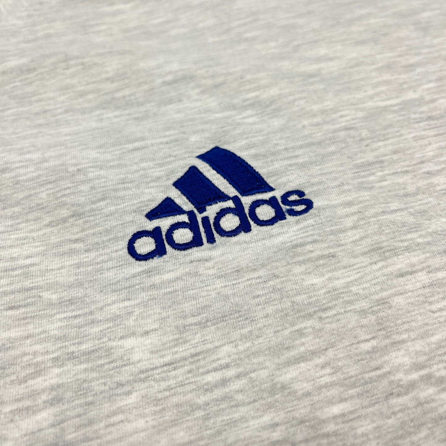 01667 Adidas 90s Schalke 04 Tshirt