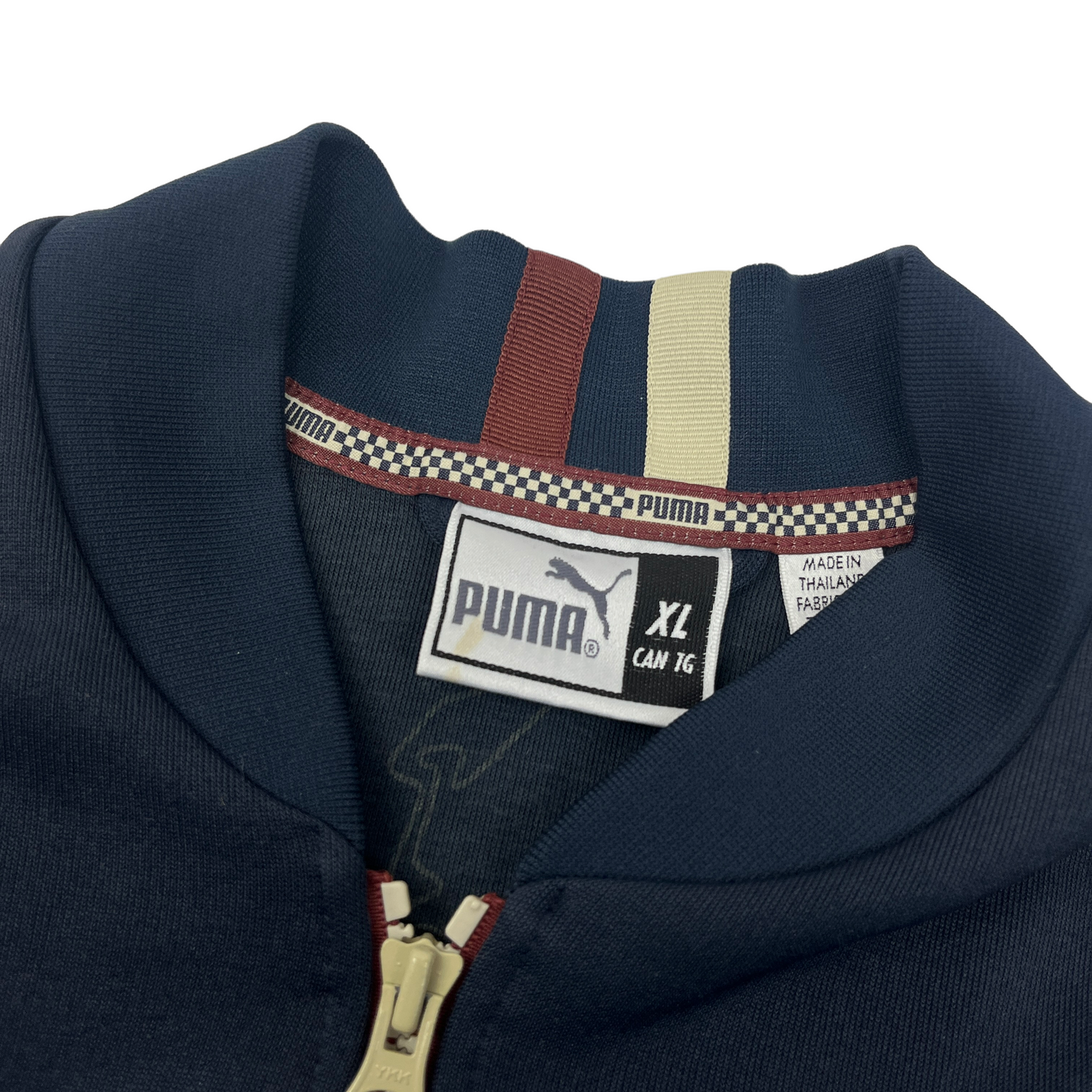 Puma 90s Racing Tracktop