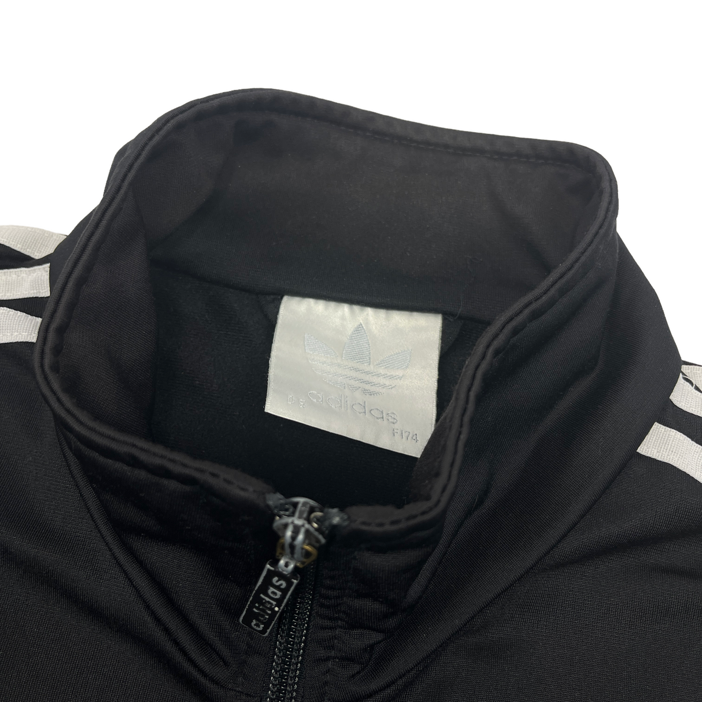 01446 Adidas 90s Trefoil Tracktop