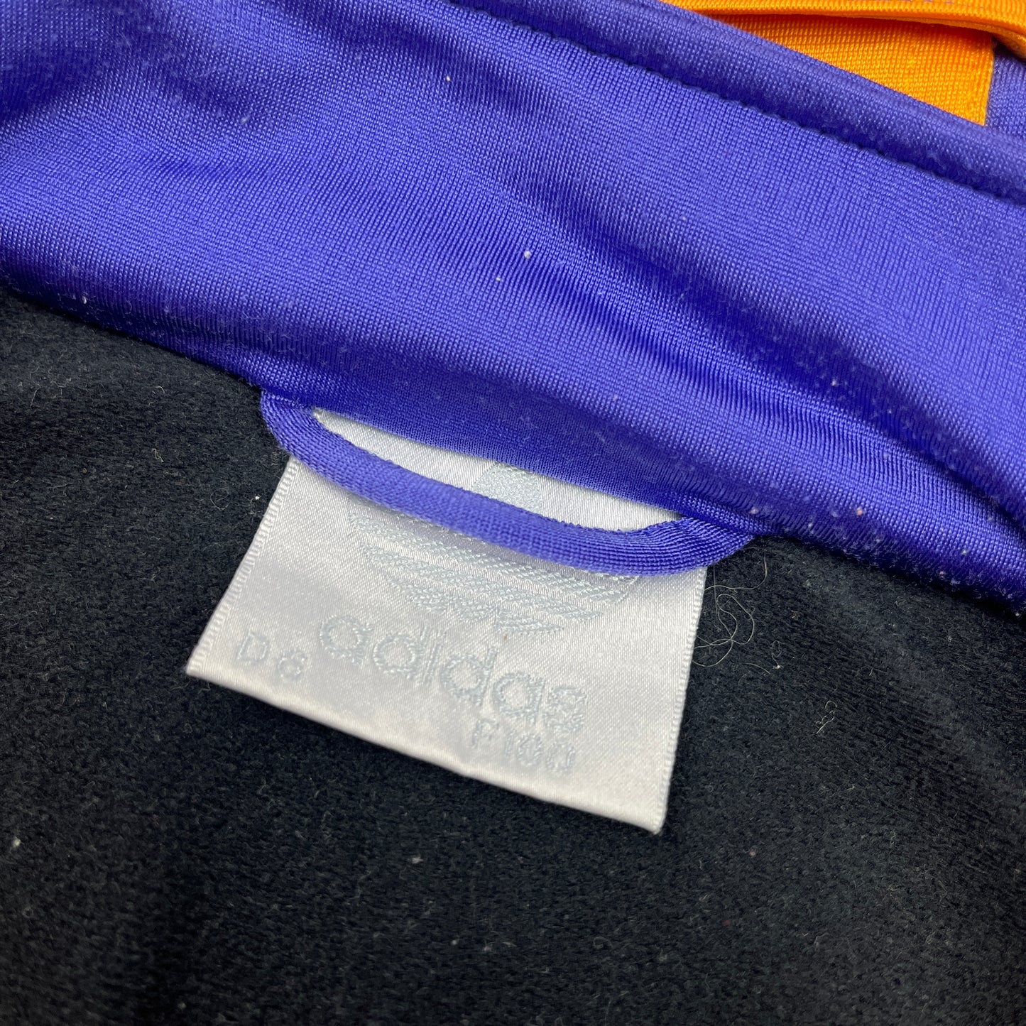Adidas 90s Tracktop