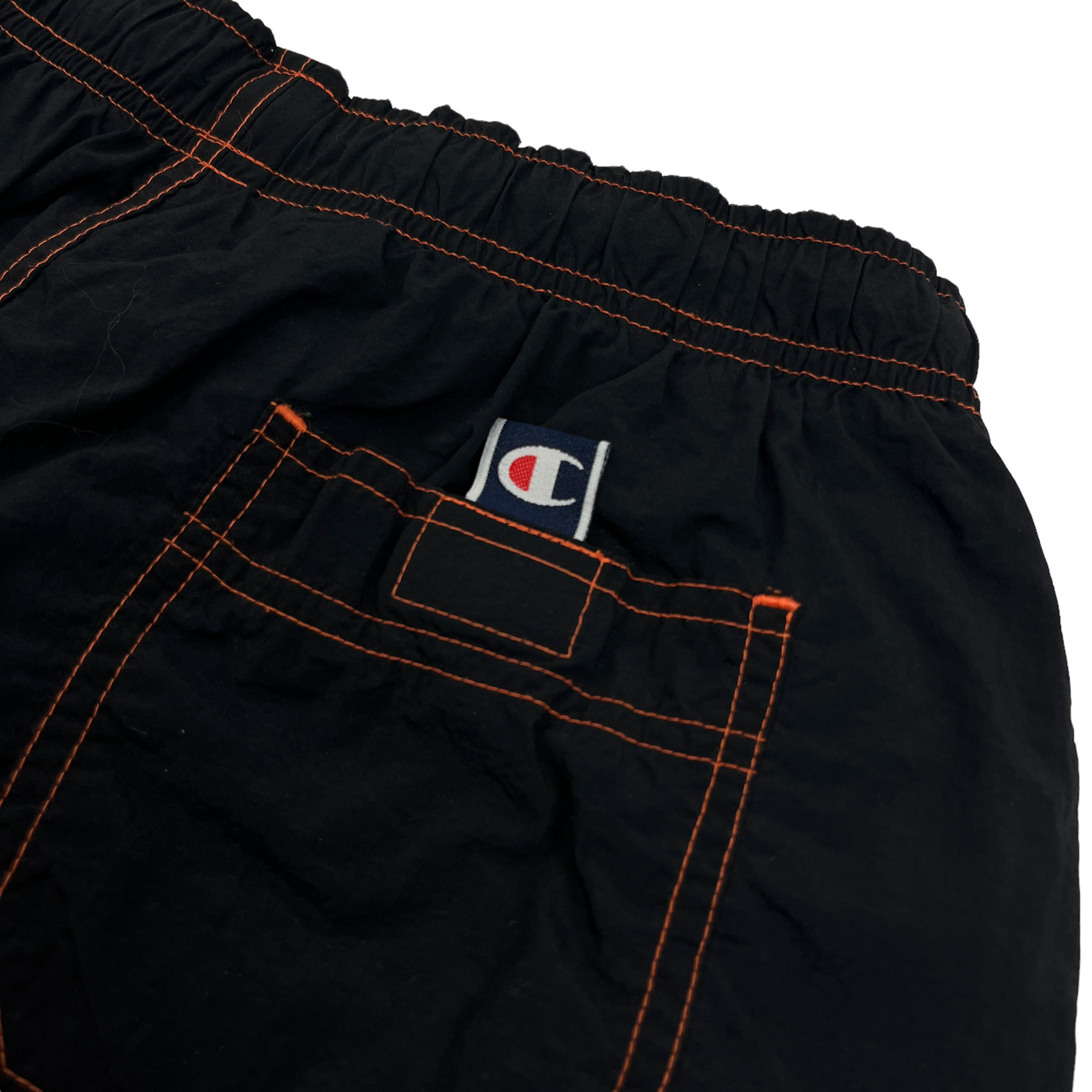 01541 Champion 90s Swim Shorts