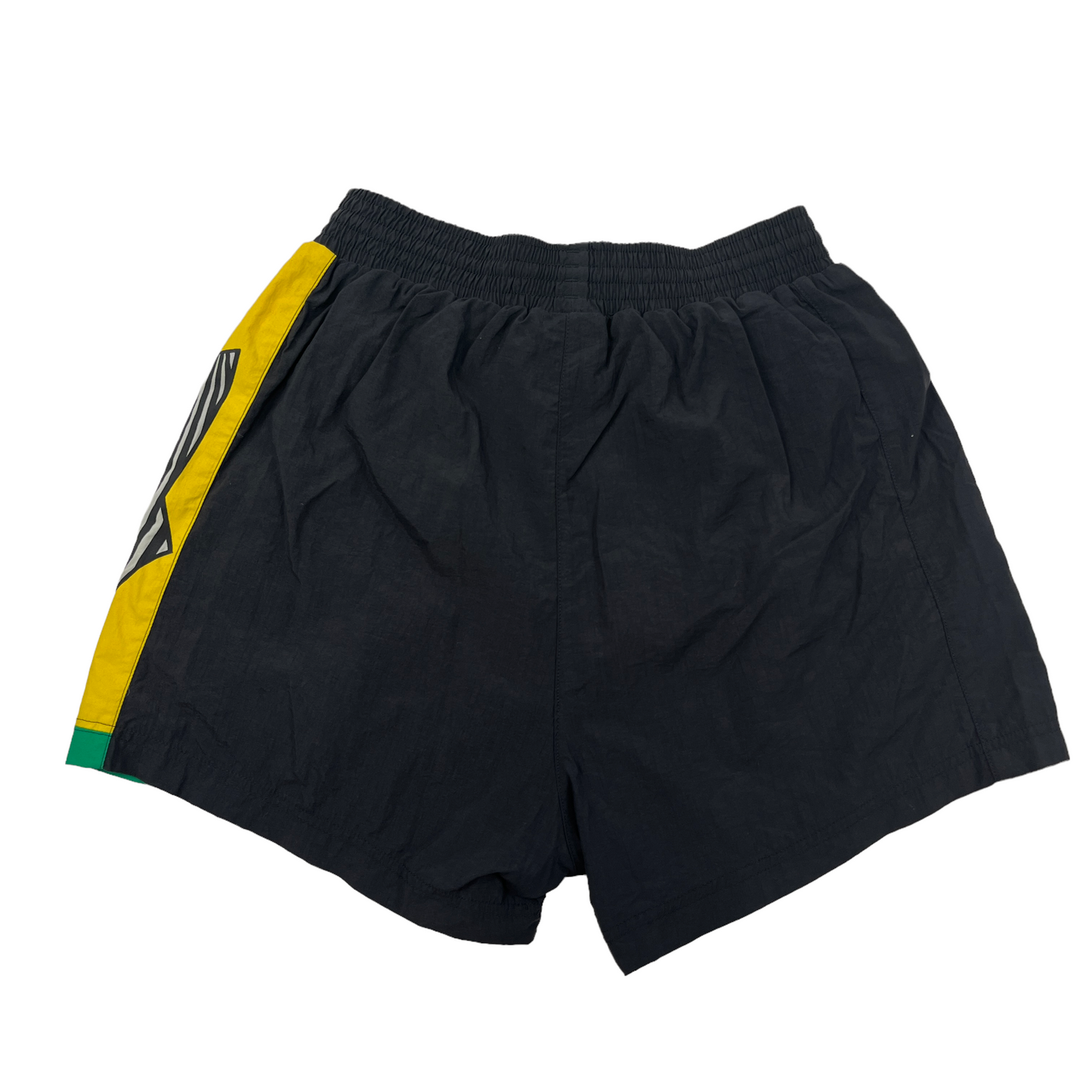 01590 Adidas Vintage ATP Tour Tennis Trackshorts