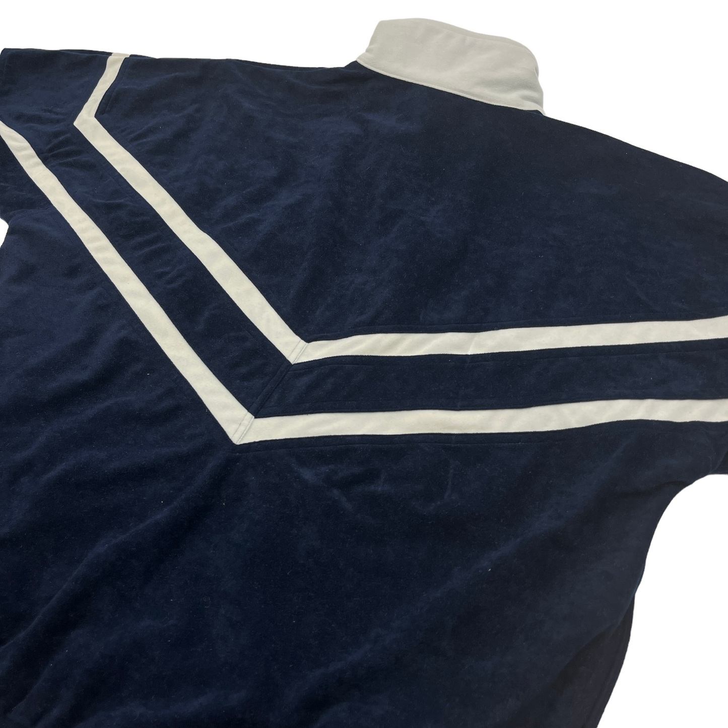 01441 Puma Velours 90s Tracktop