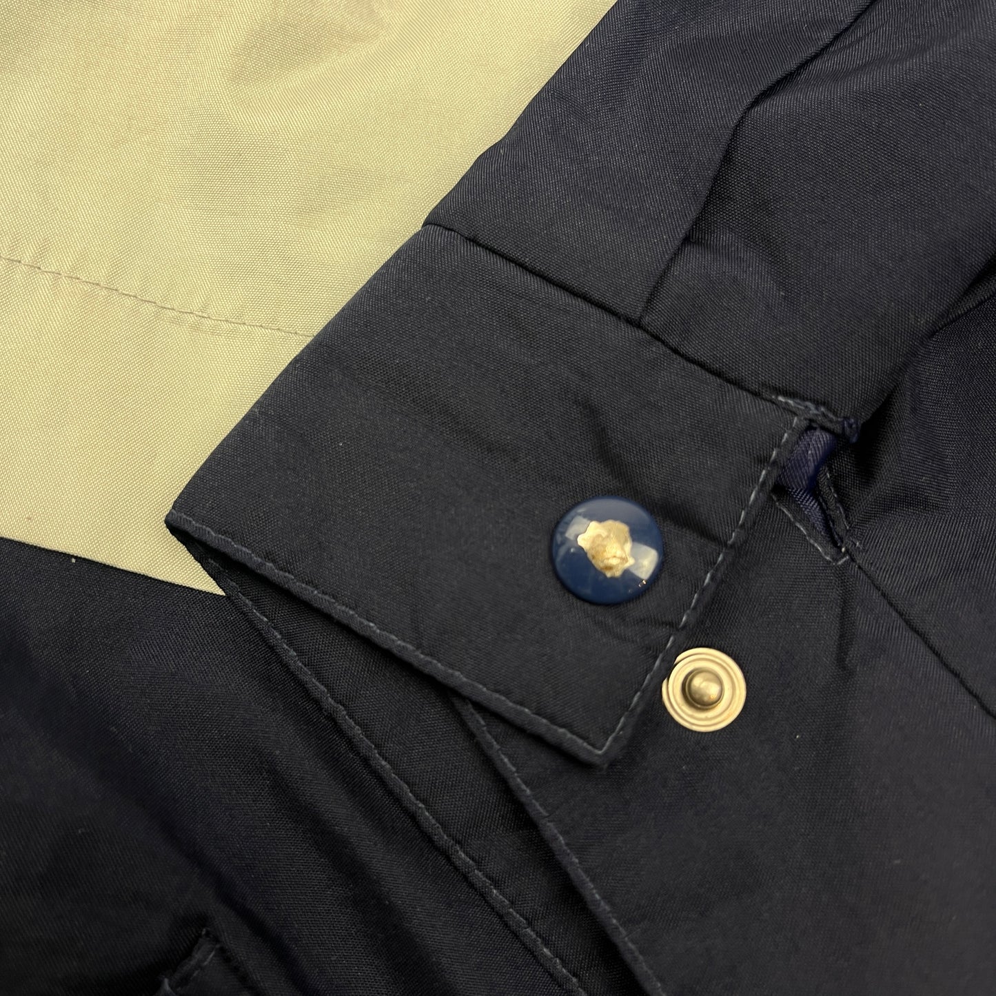 02014 Adidas 80s Windbreaker