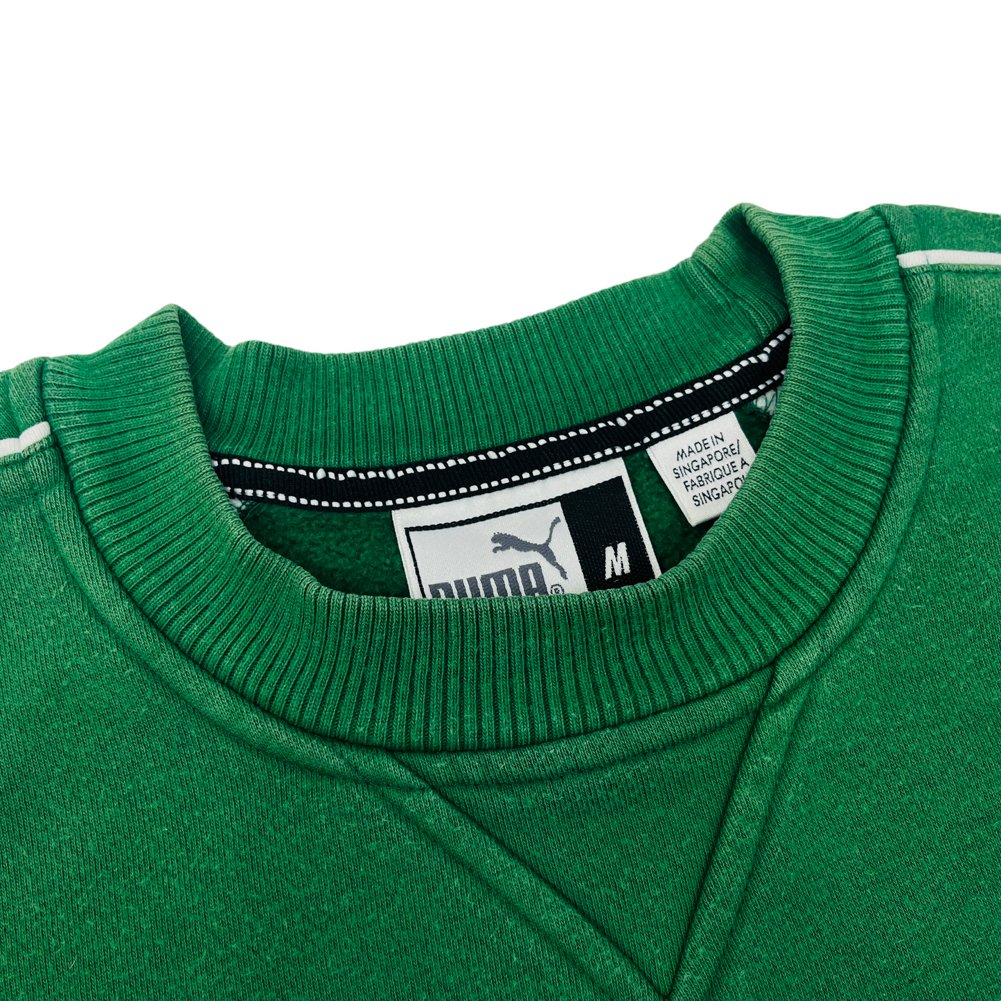 Puma 90s Sweater