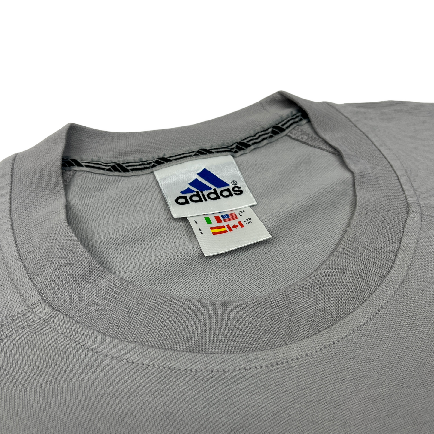 01655 Adidas 90s Tshirt