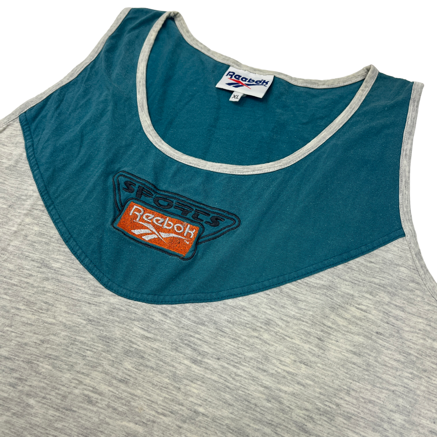 01976 Reebok 90s Tanktop