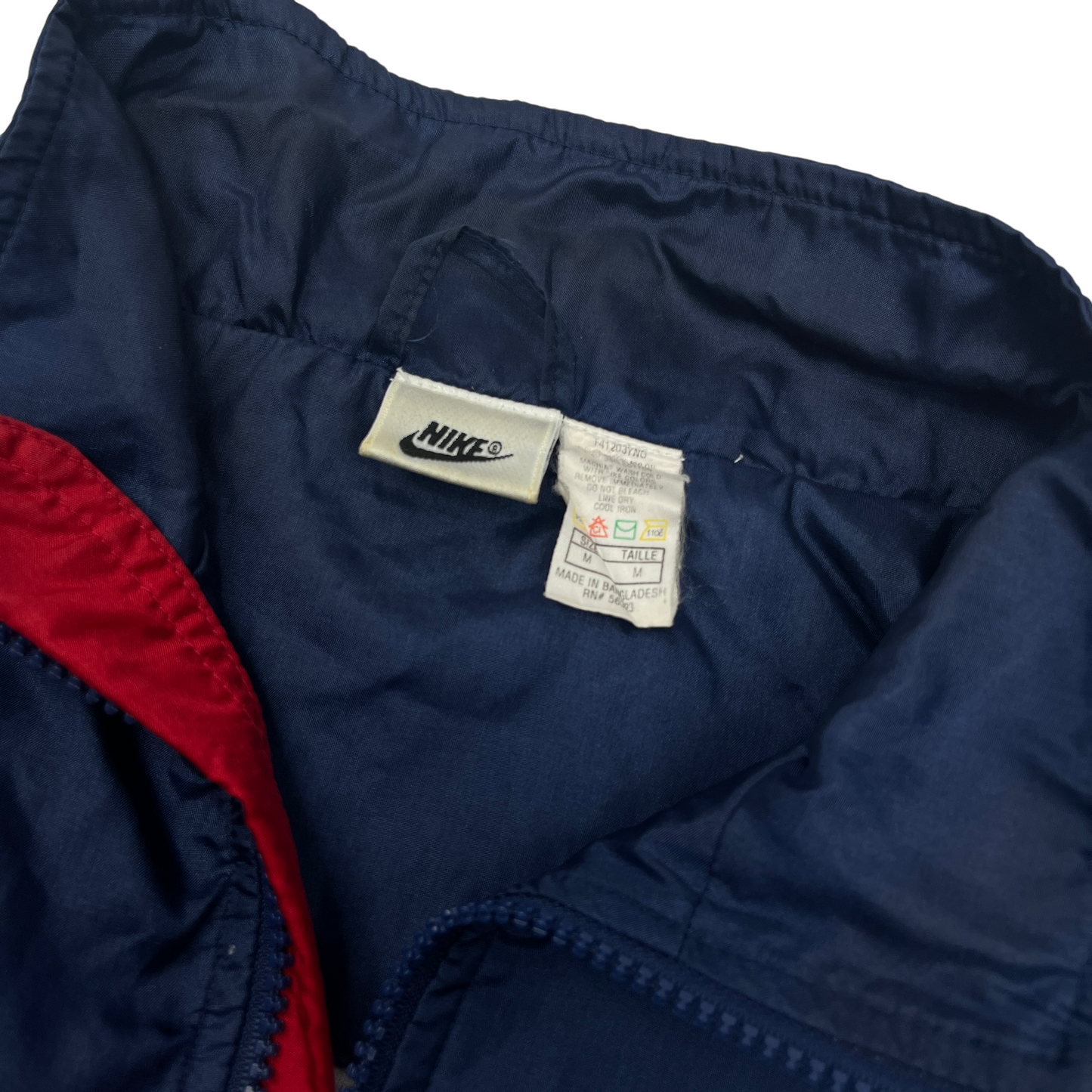 02012 Nike 90s Tracktop