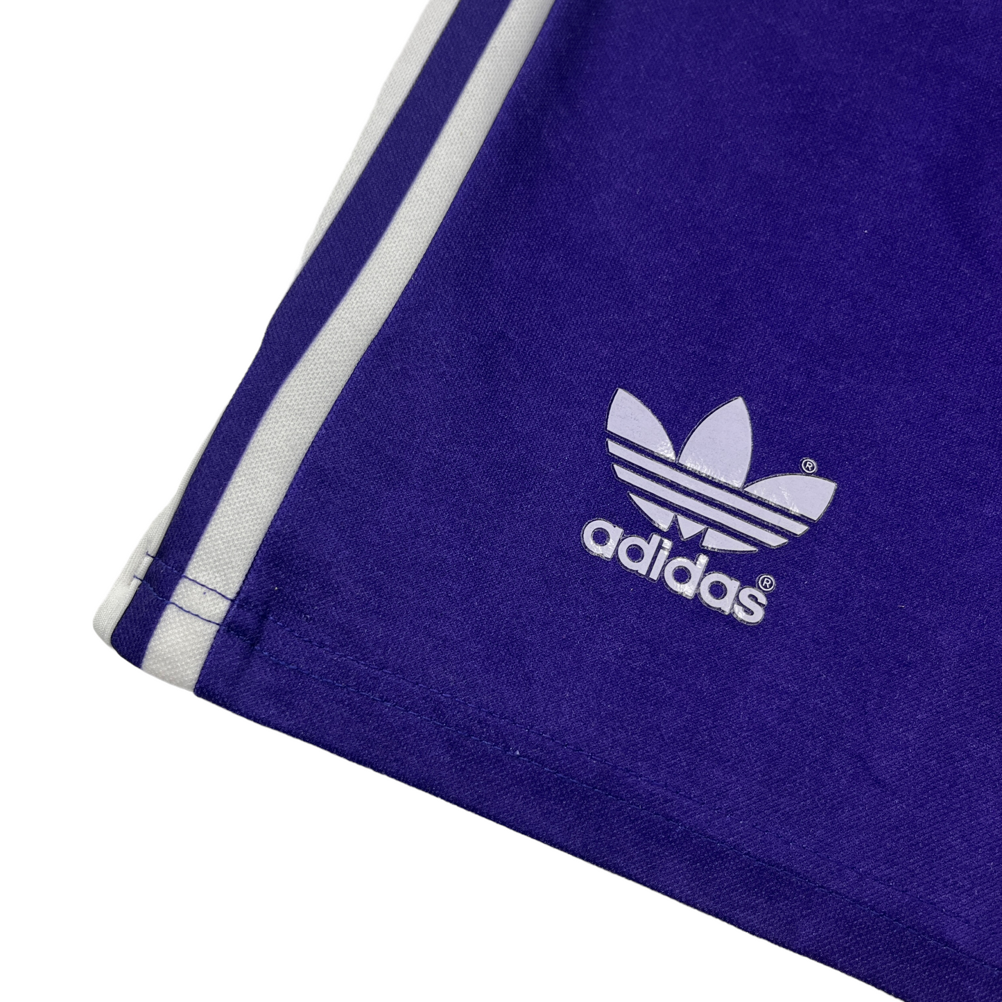 01592 Adidas Vintage Trackshorts