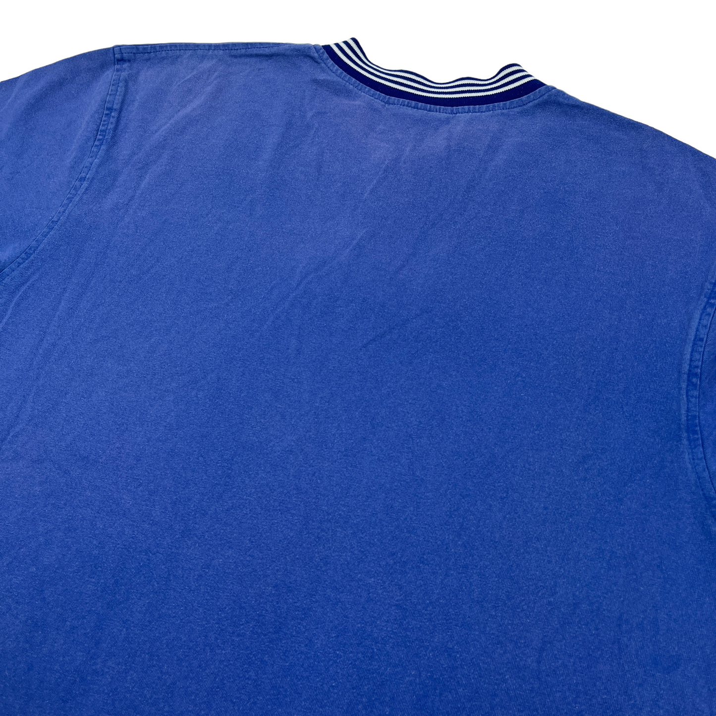 01639 Adidas „Soccer“ Tshirt