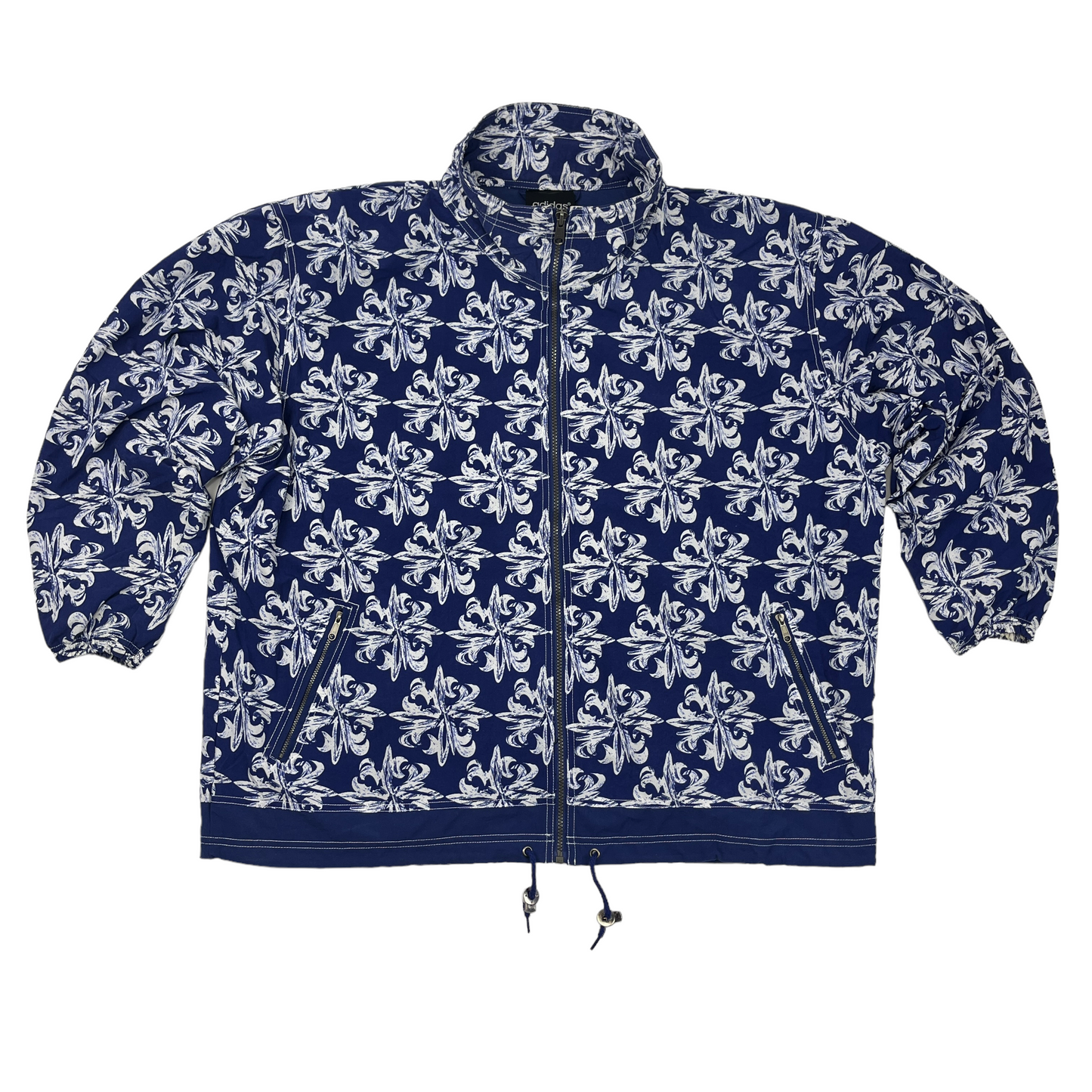 01511 Adidas Vintage Tracktop