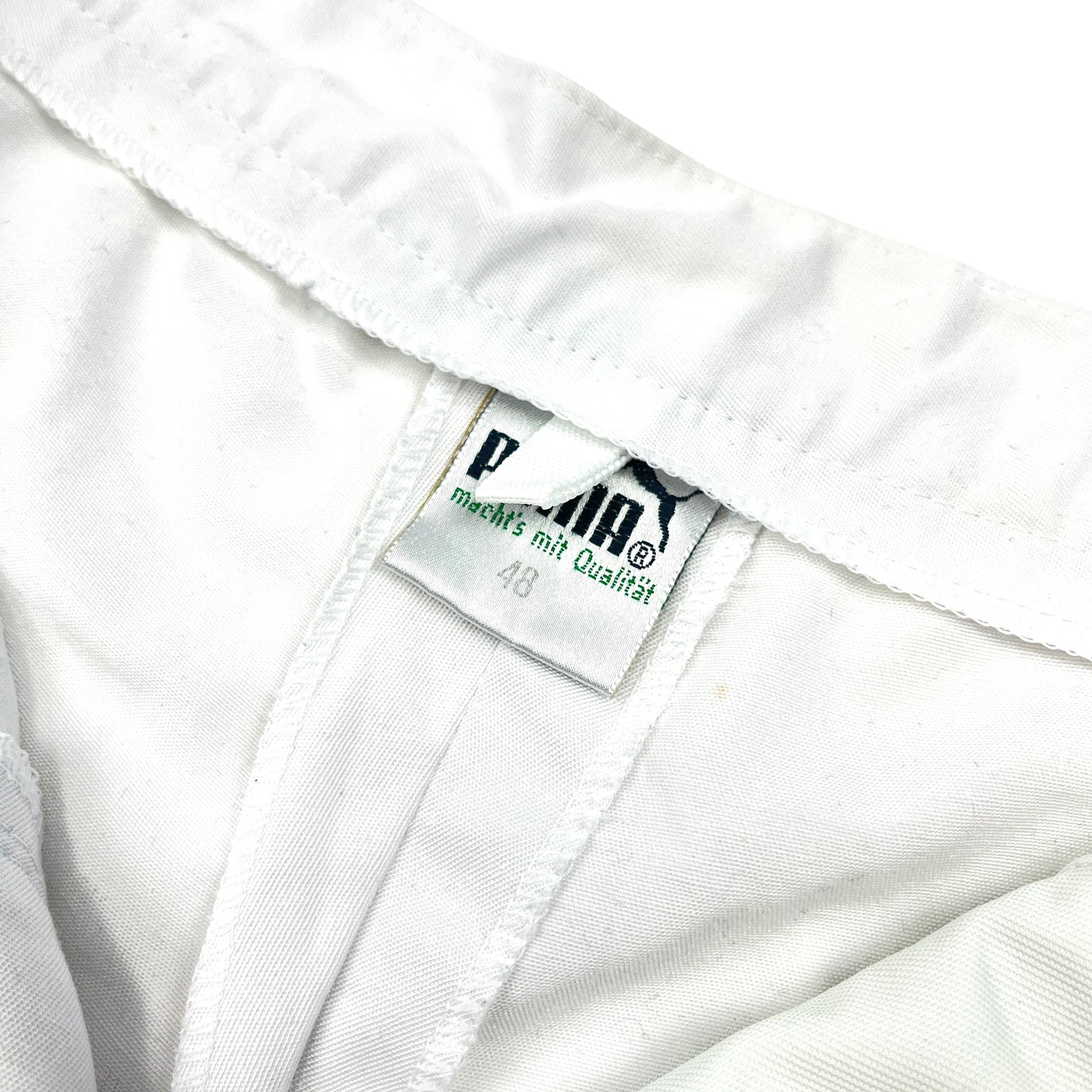 01533 Puma Tennis Shorts