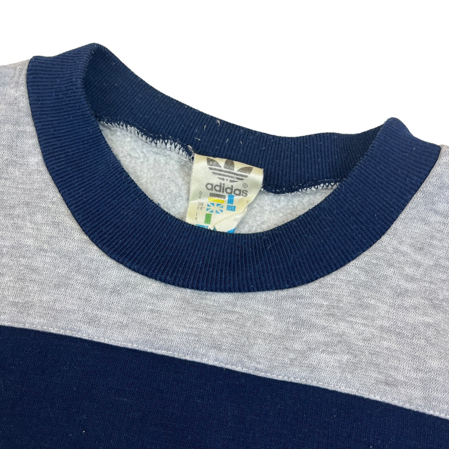 Adidas 80s Sweater