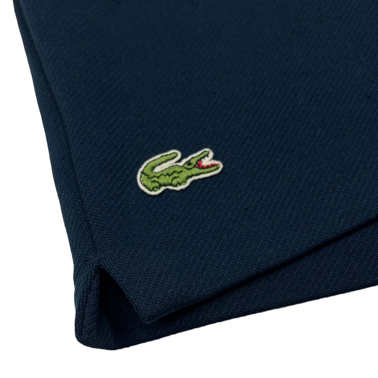 01536 Lacoste 80s Tennis Shorts