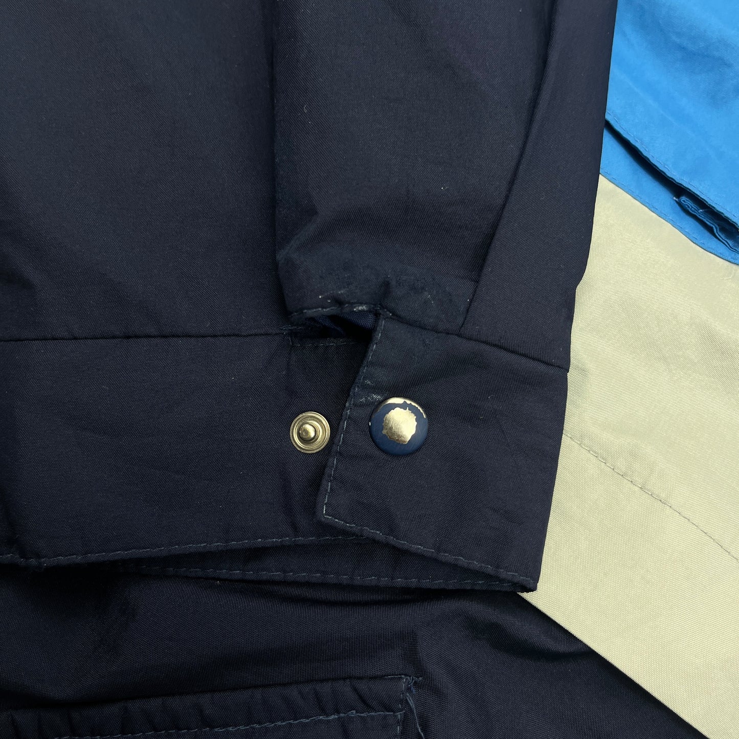 02014 Adidas 80s Windbreaker