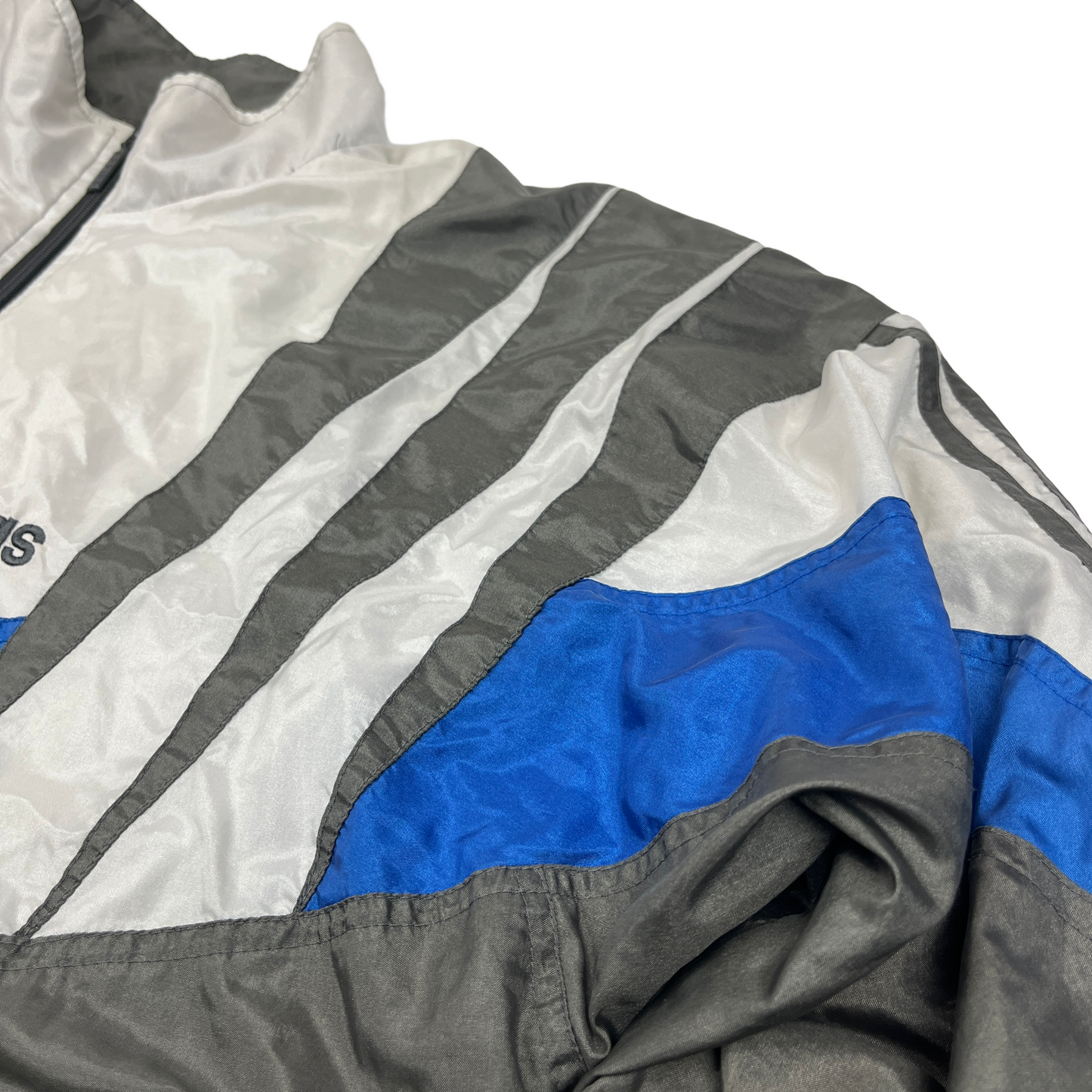 01440 Adidas Vintage Tracktop