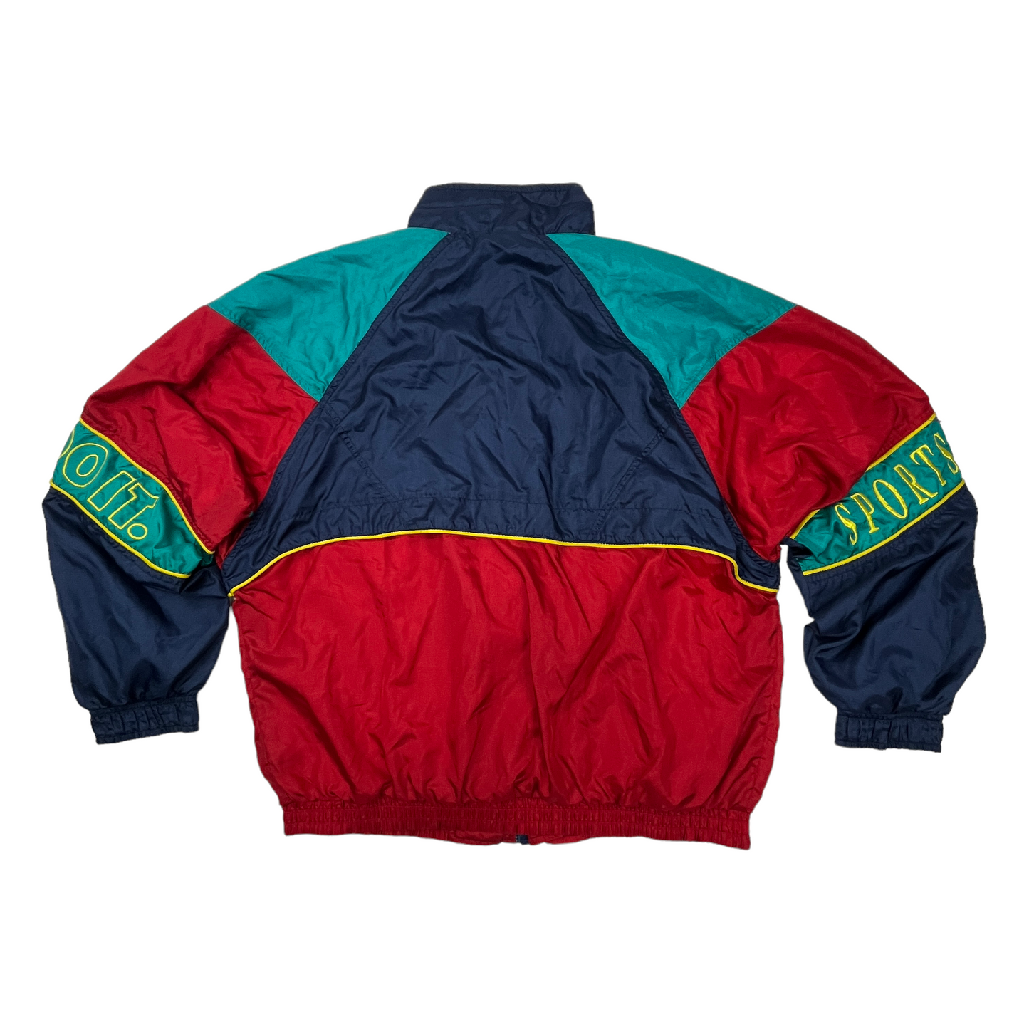 02012 Nike 90s Tracktop