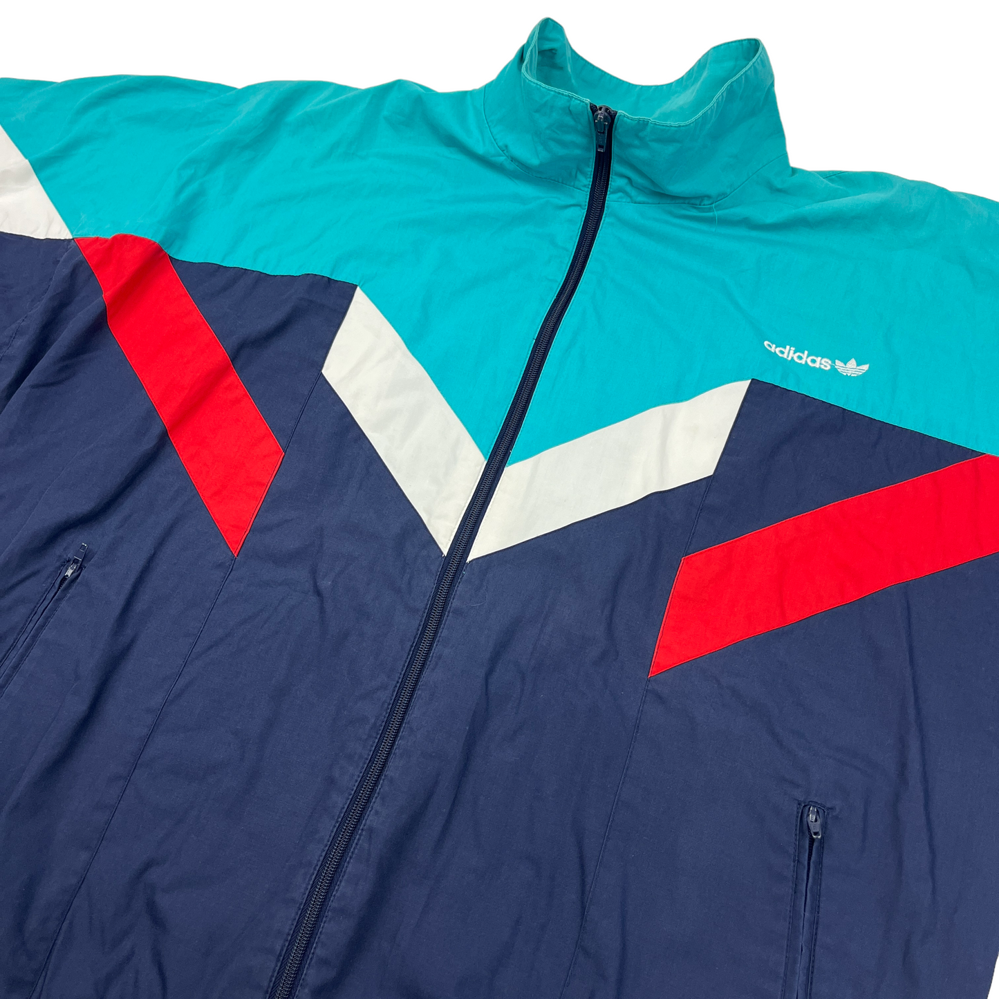 01608 Adidas 90s Tracktop