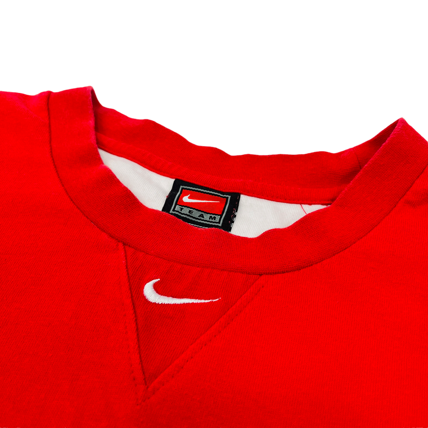 01457 Nike Ohio State Buckeyes Tshirt