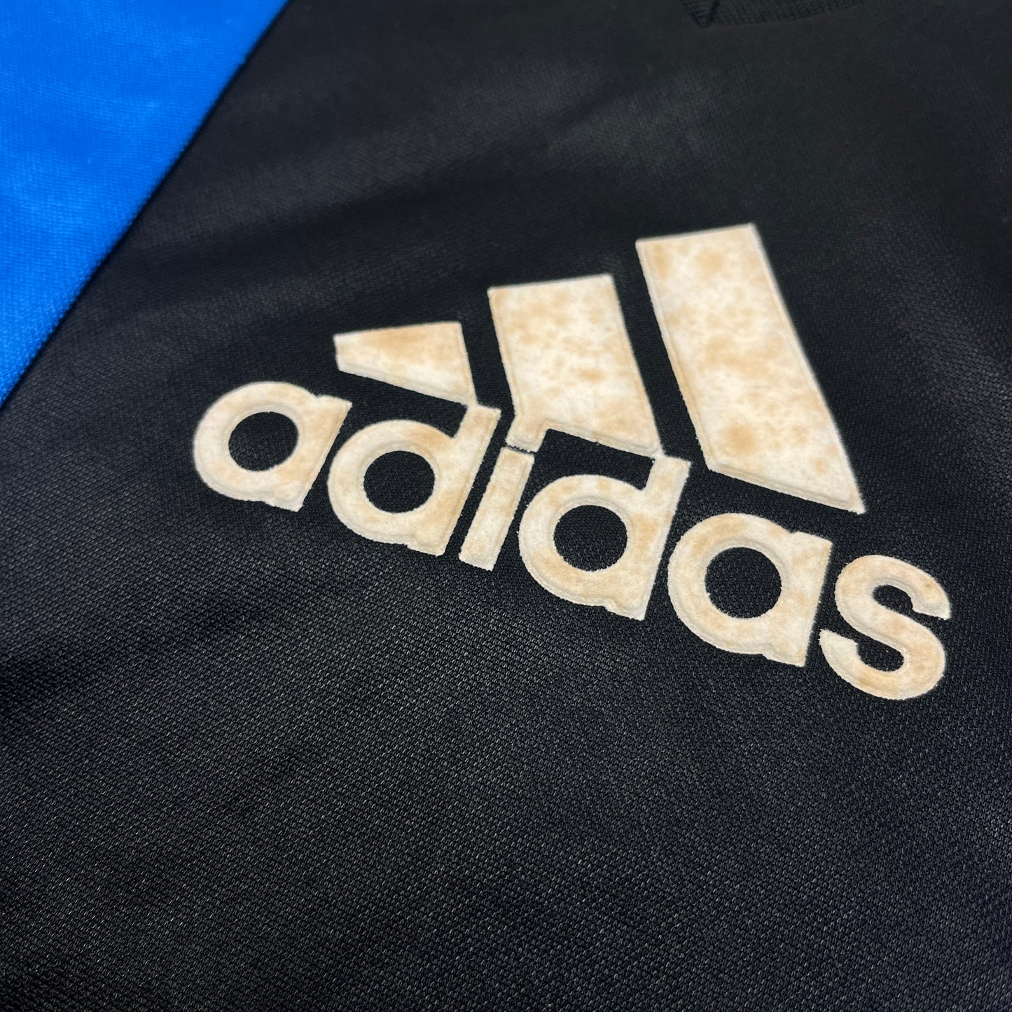 01952 Adidas 90s Jersey