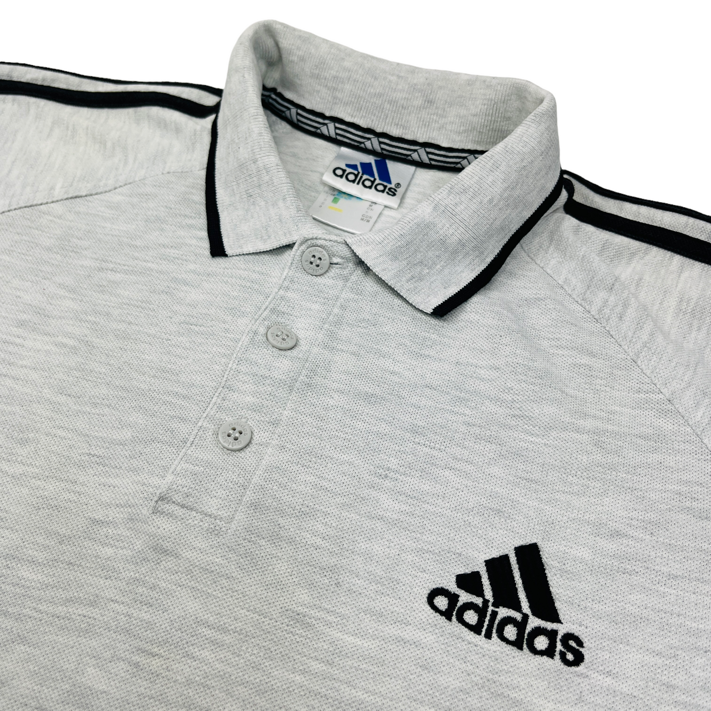 01650 Adidas 90s Poloshirt