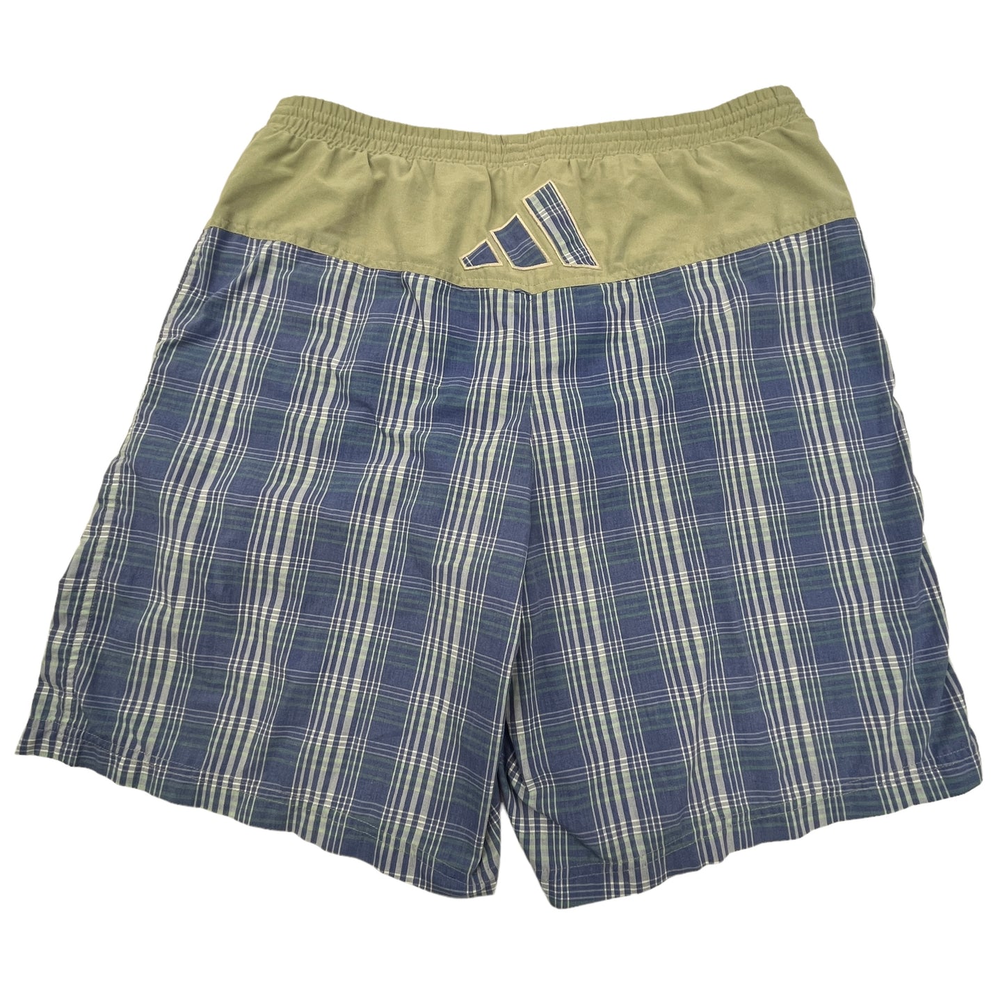 01528 Adidas Vintage Trackshorts