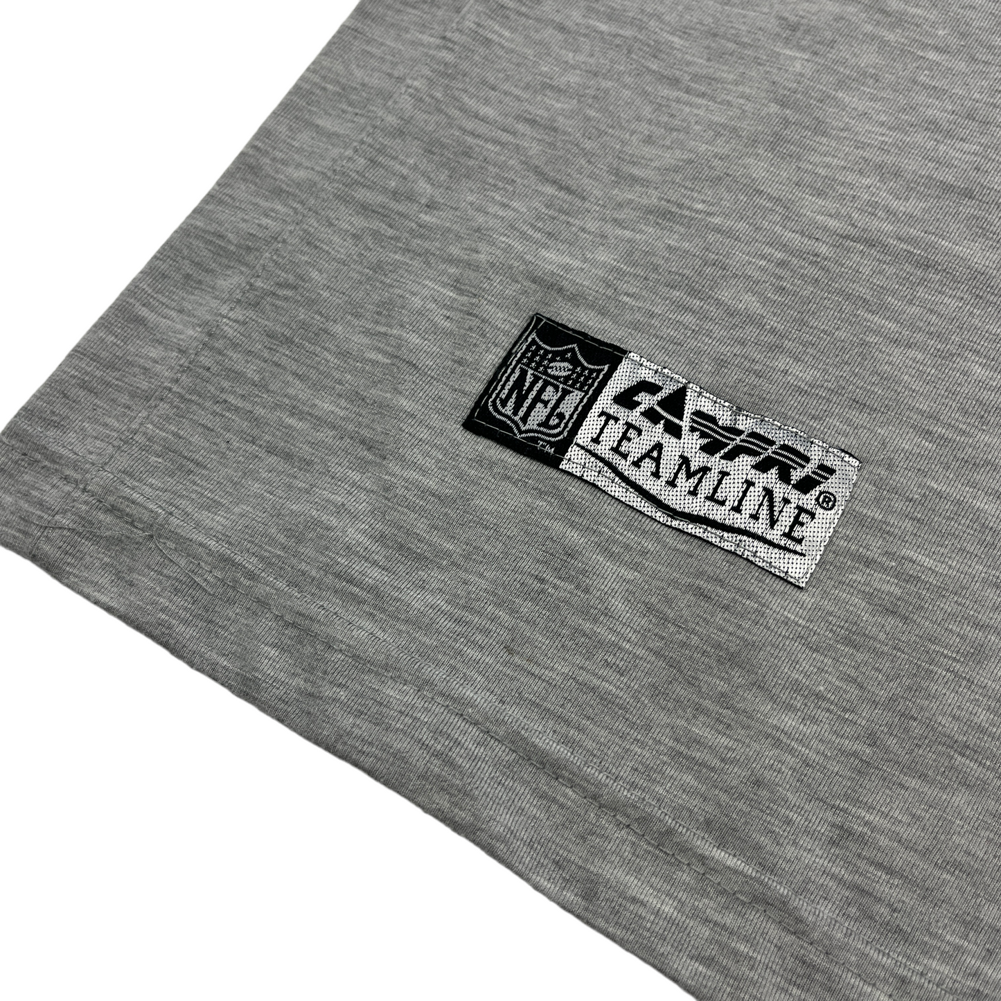 01562 Campri Vintage LA Raiders Tanktop